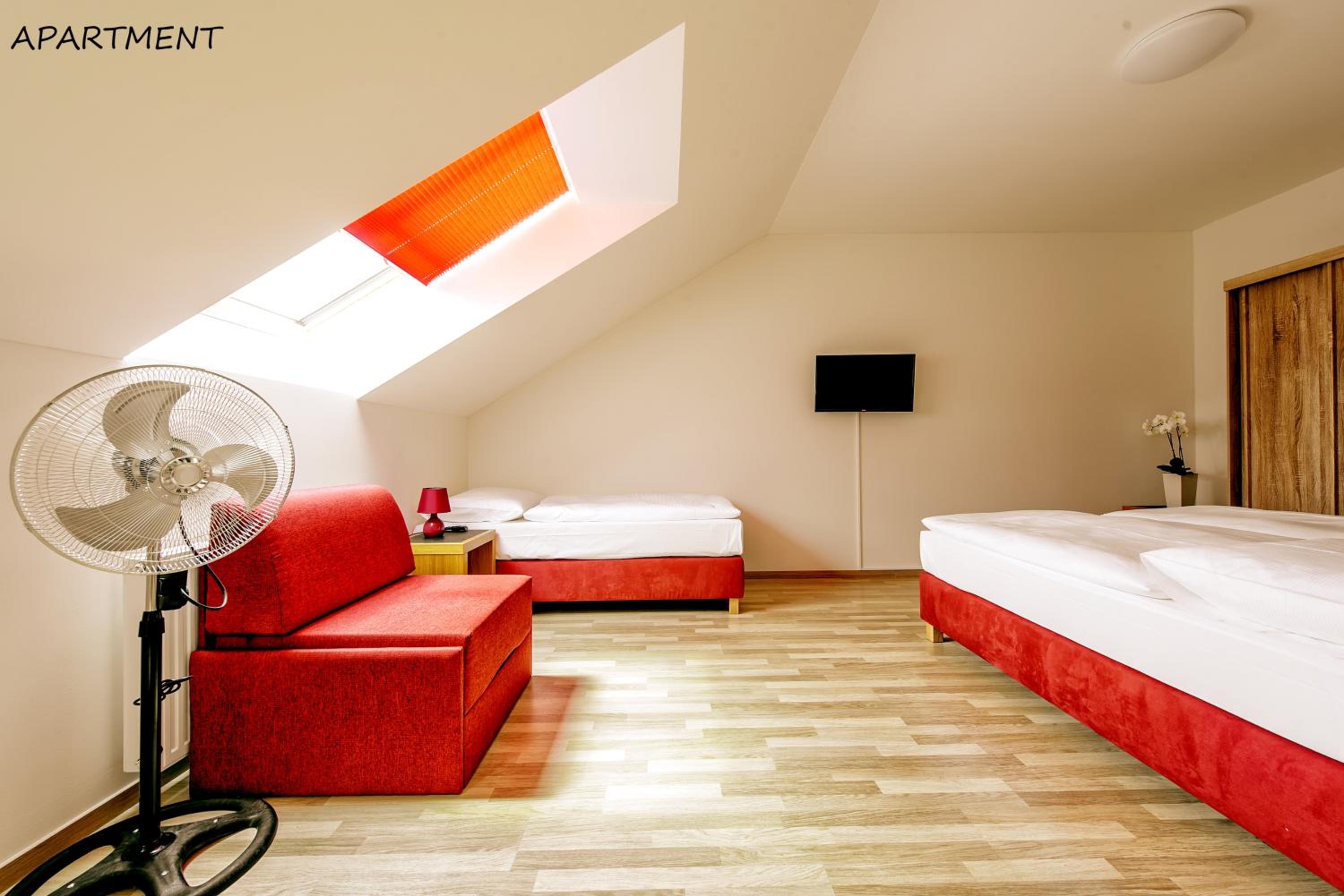 Superior Apartment photo 2