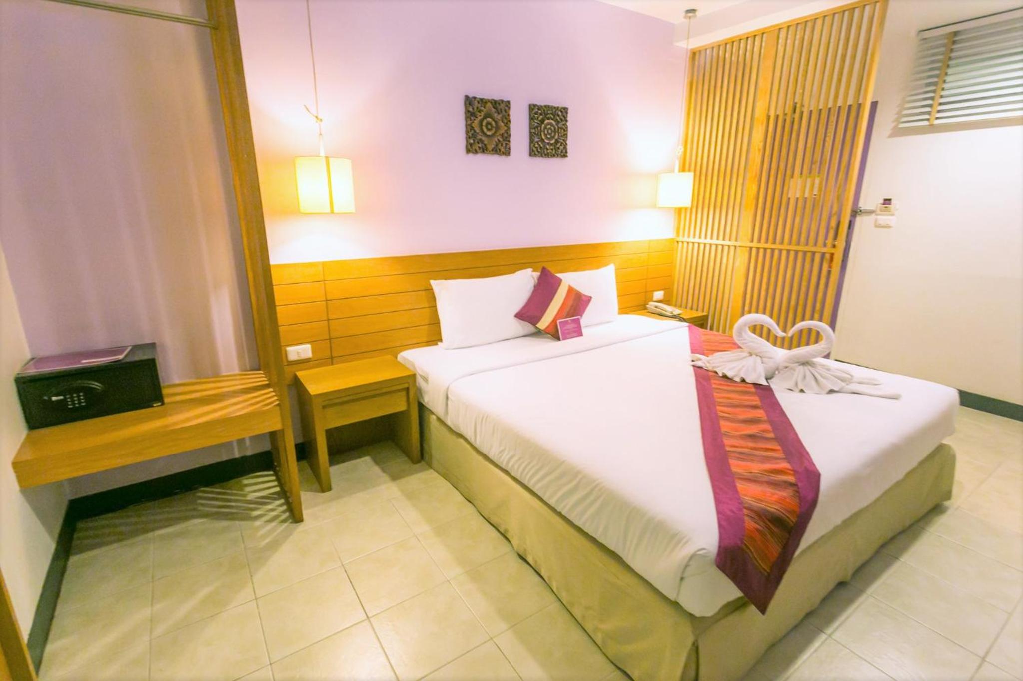 Executive Double Room photo 1