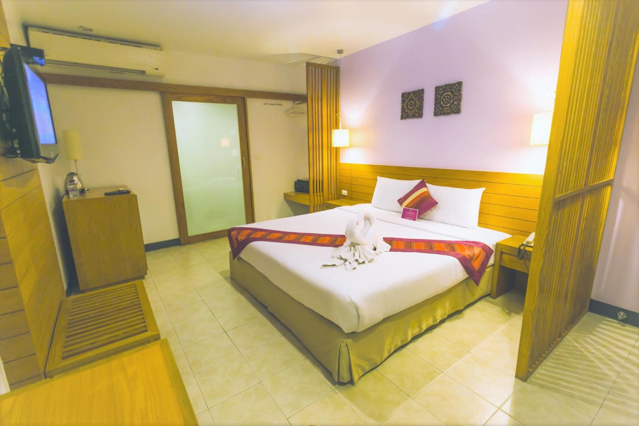 Executive Double Room photo 2
