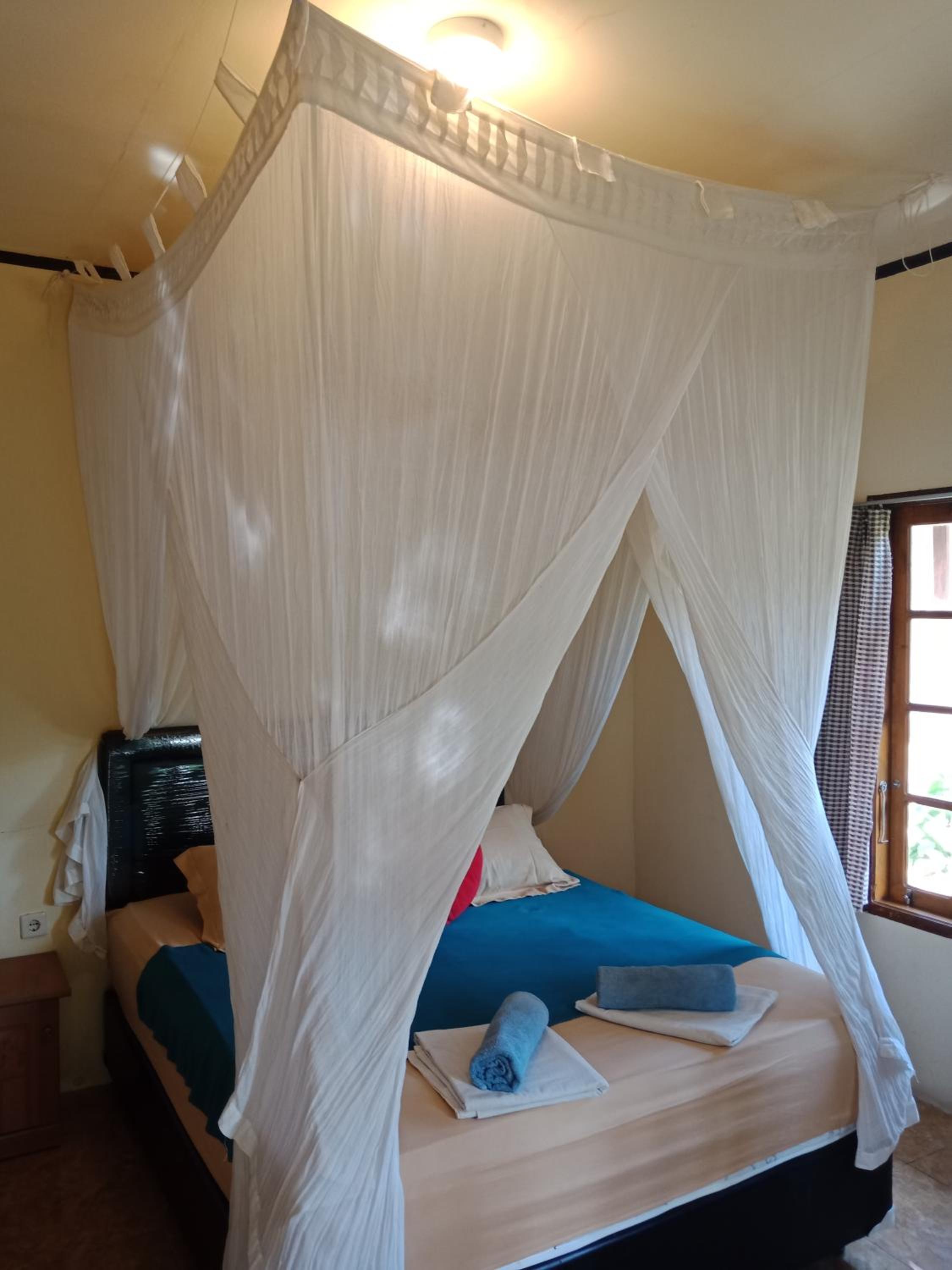 Budget Double or Twin Room