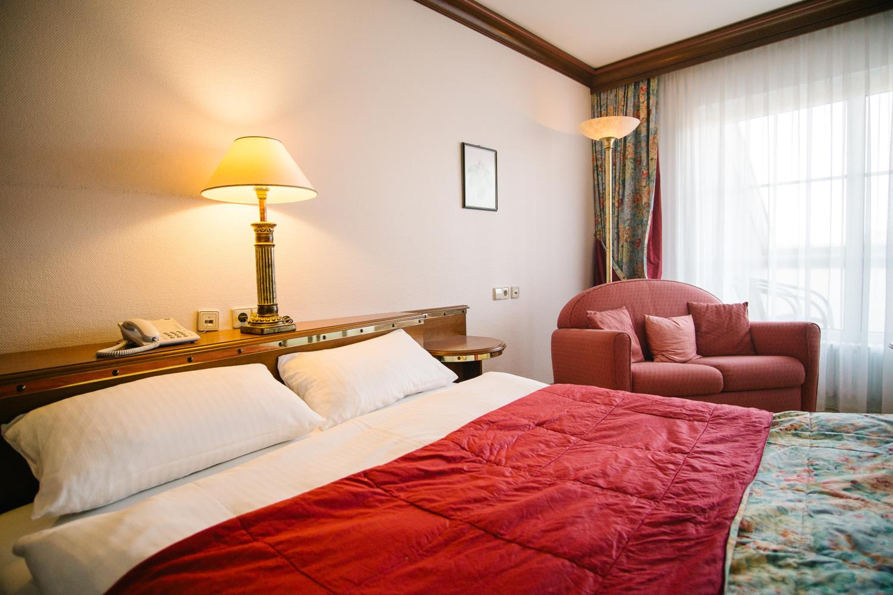 Single Room with Mountain View photo 1