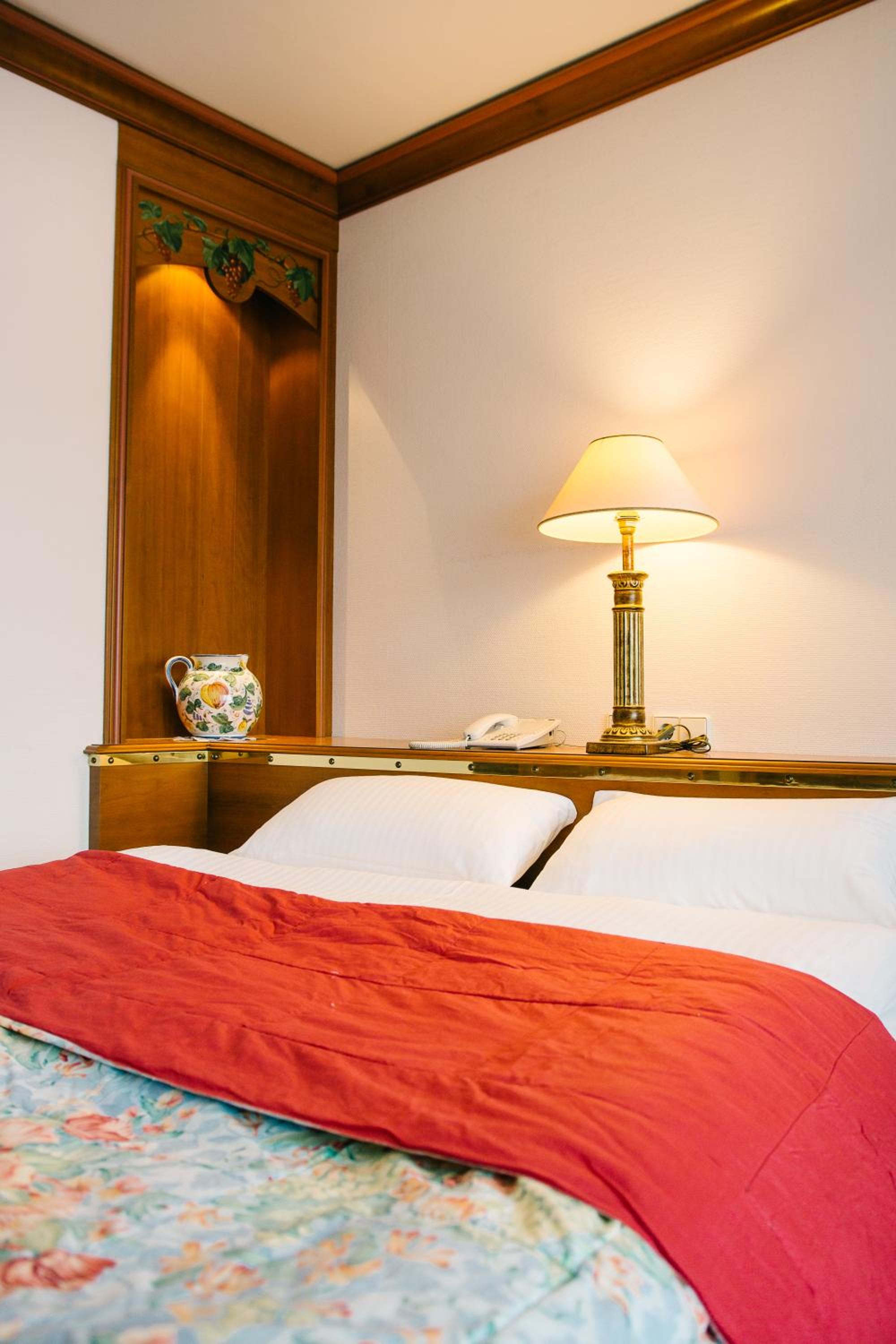 Double Room with Mountain View photo 2