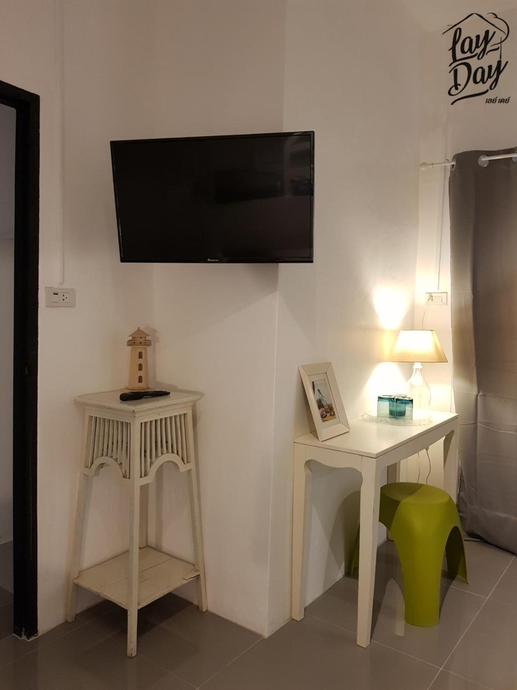 Comfort Triple Room - Photo 5
