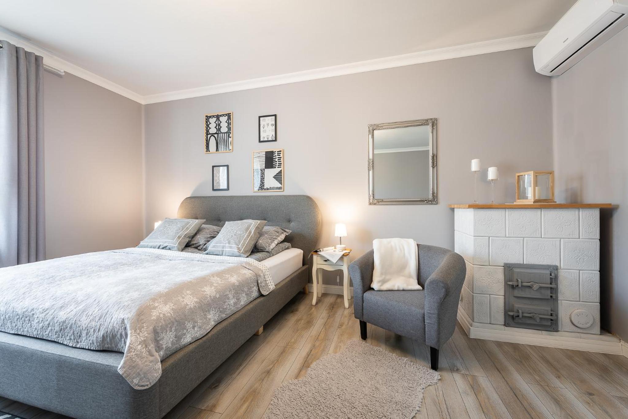 Superior Apartment photo 1