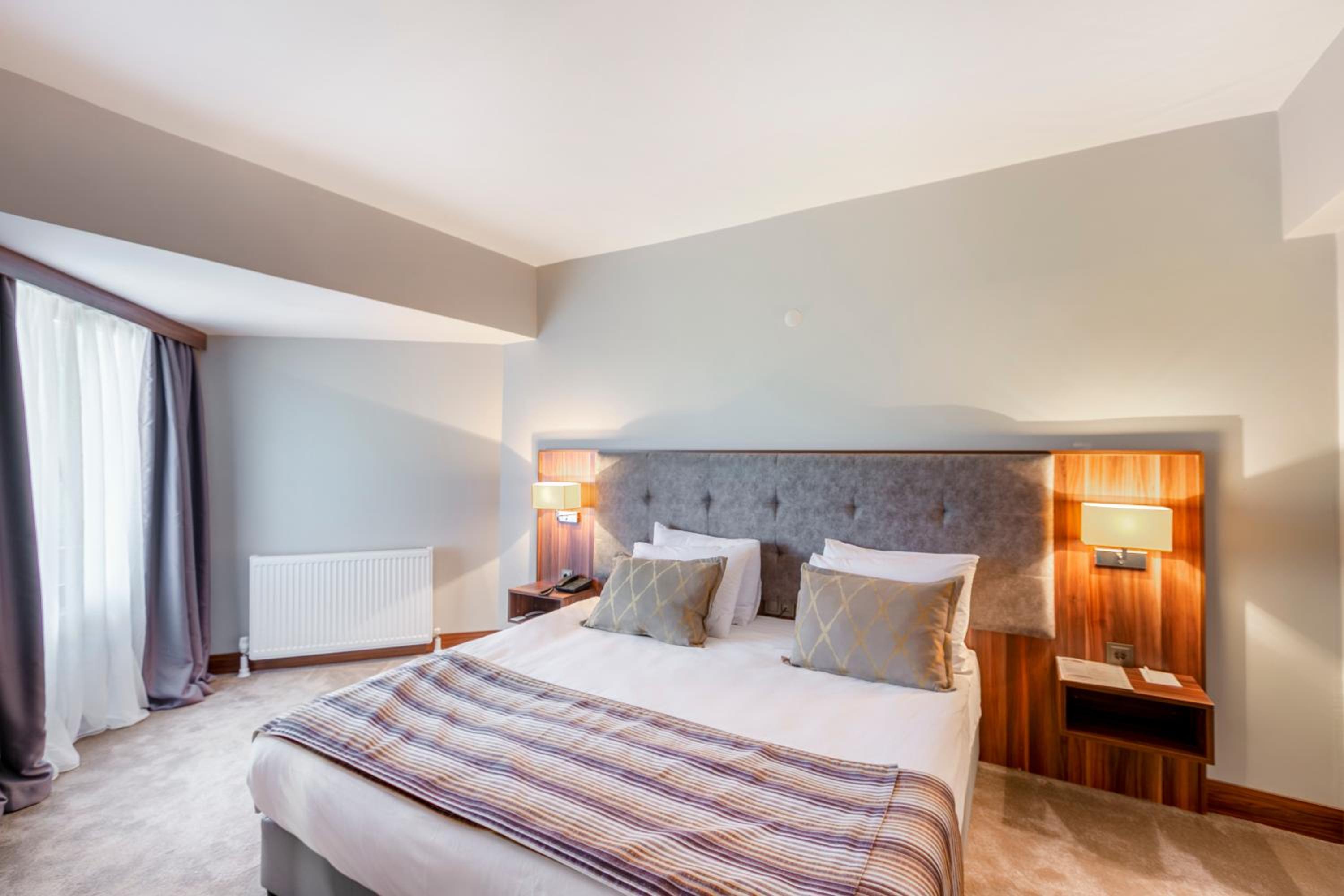 Standard Suite