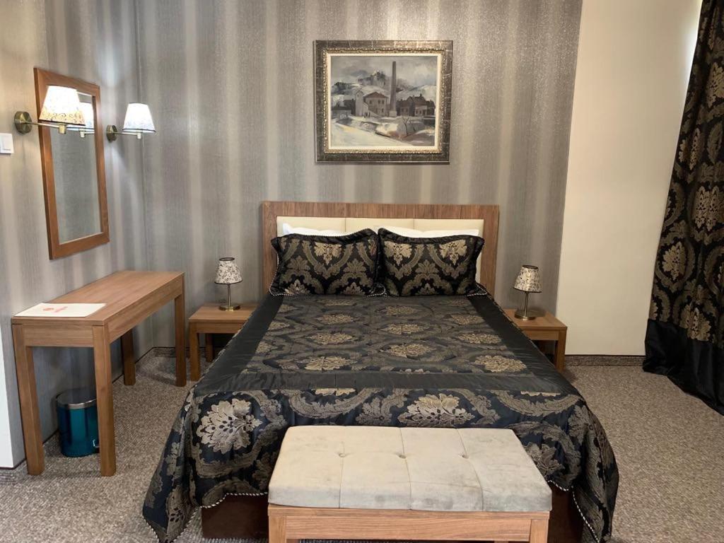 Junior Suite - Photo 6