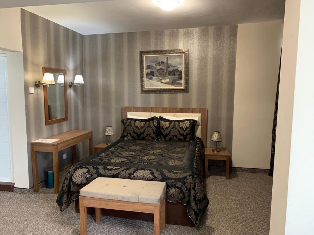 Junior Suite - Photo 5
