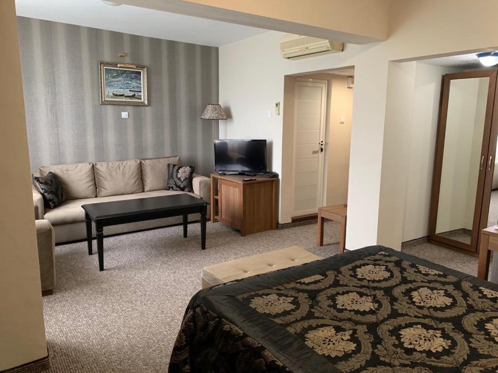 Junior Suite - Photo 4