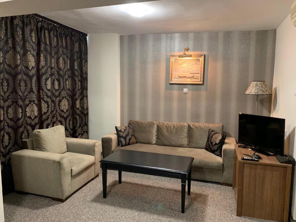 Junior Suite - Photo 3