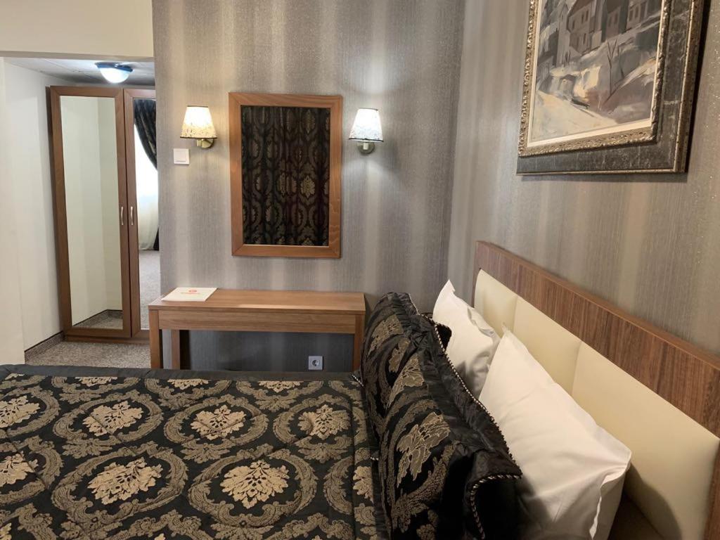 Junior Suite - Photo 2