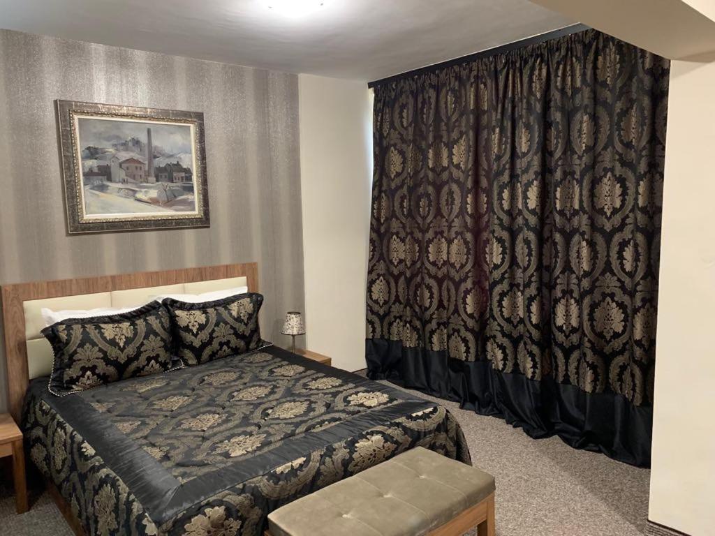 Junior Suite - Photo 1