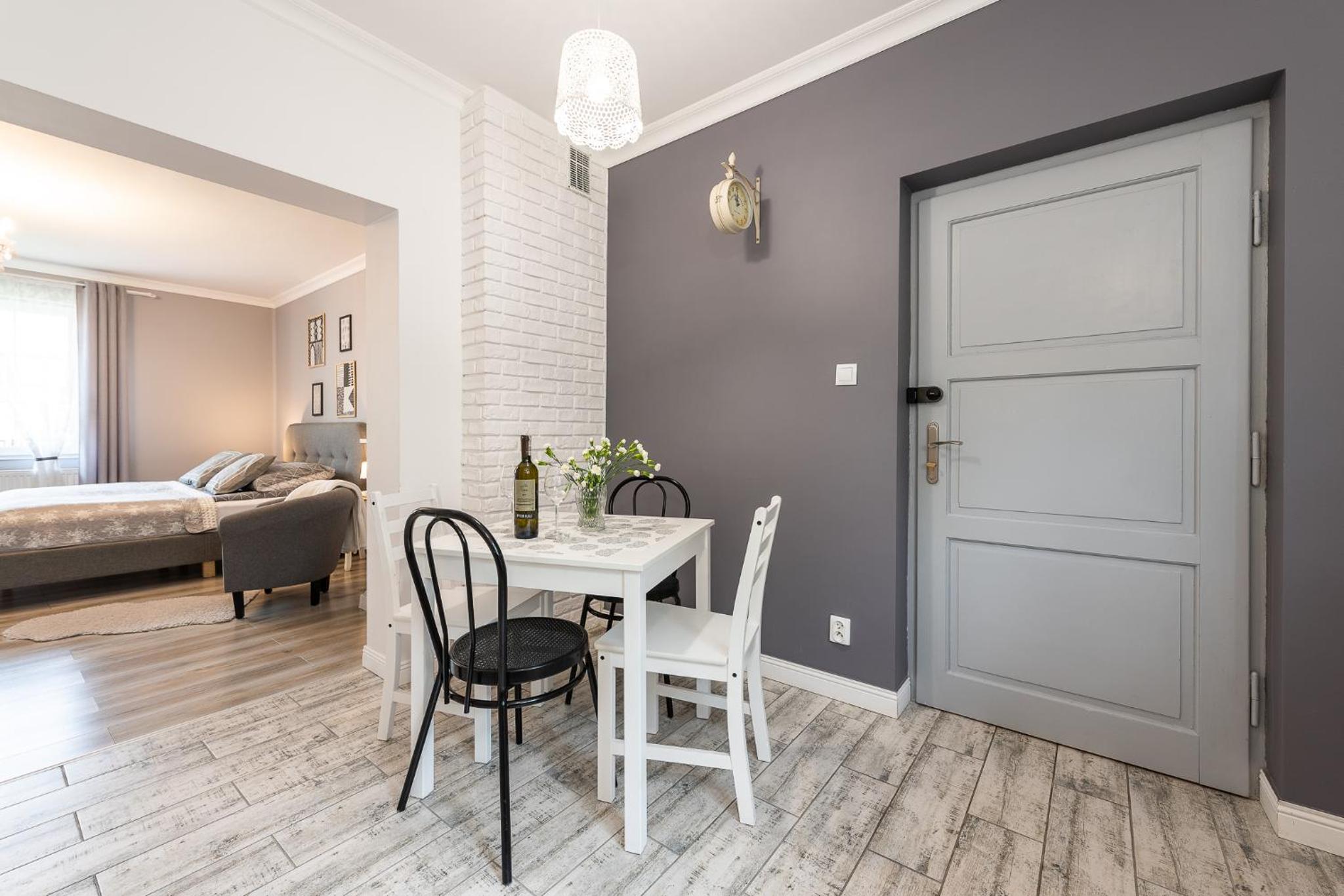 Superior Apartment photo 3