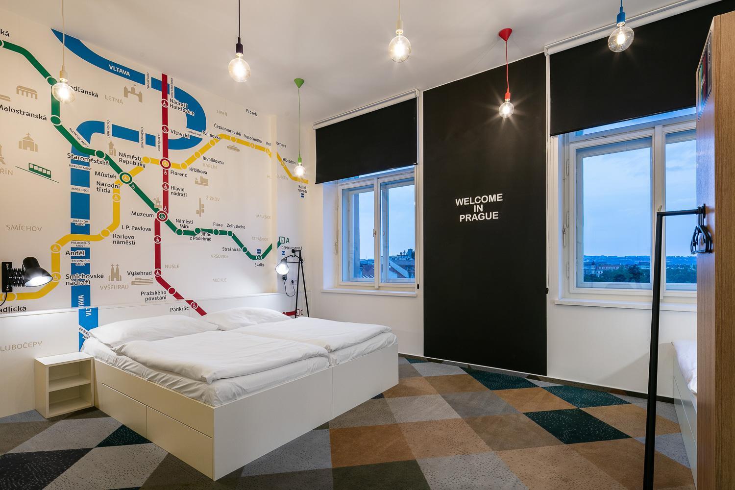 Standard Double Room - Photo 4