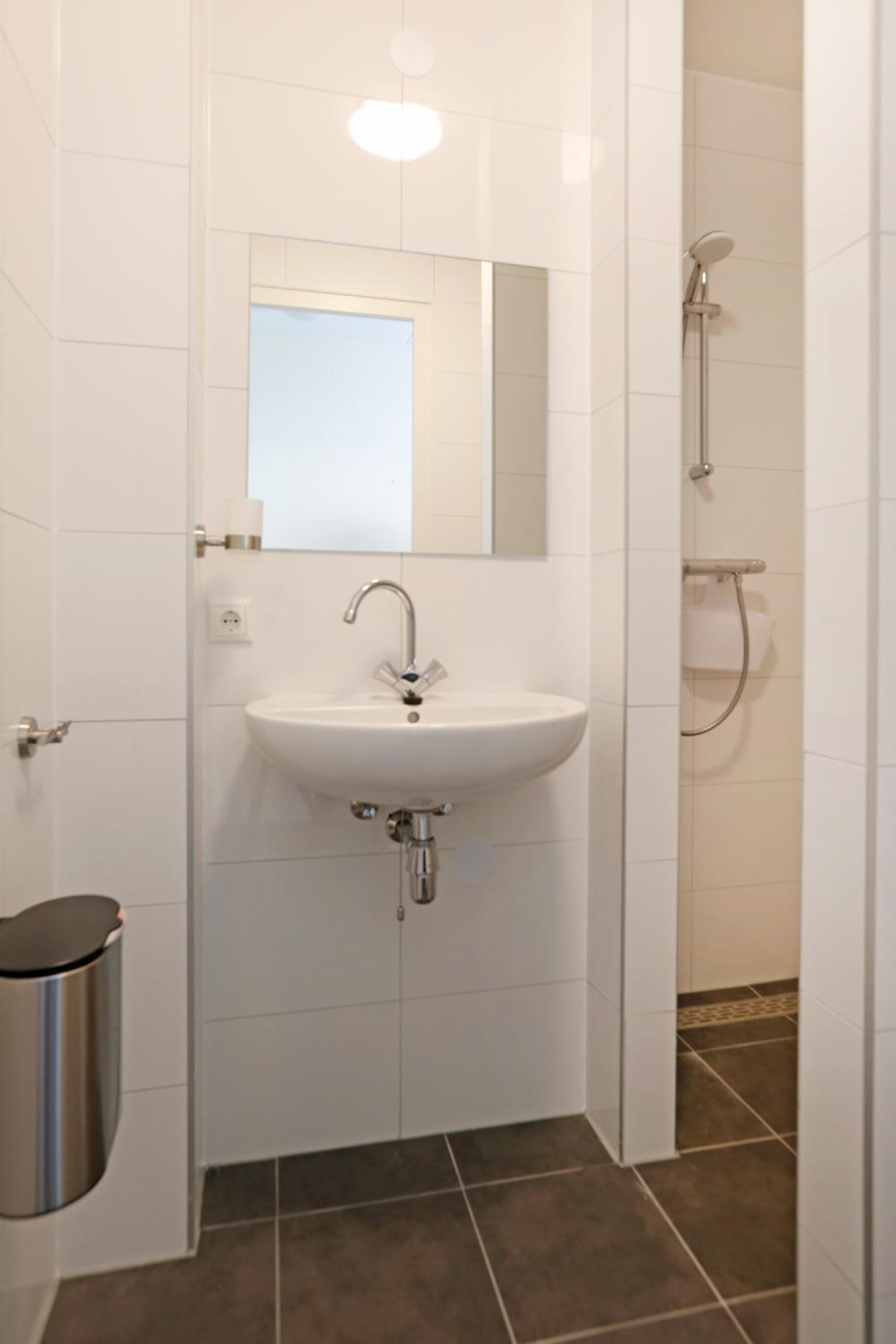 Quadruple Room with Sea View photo 3