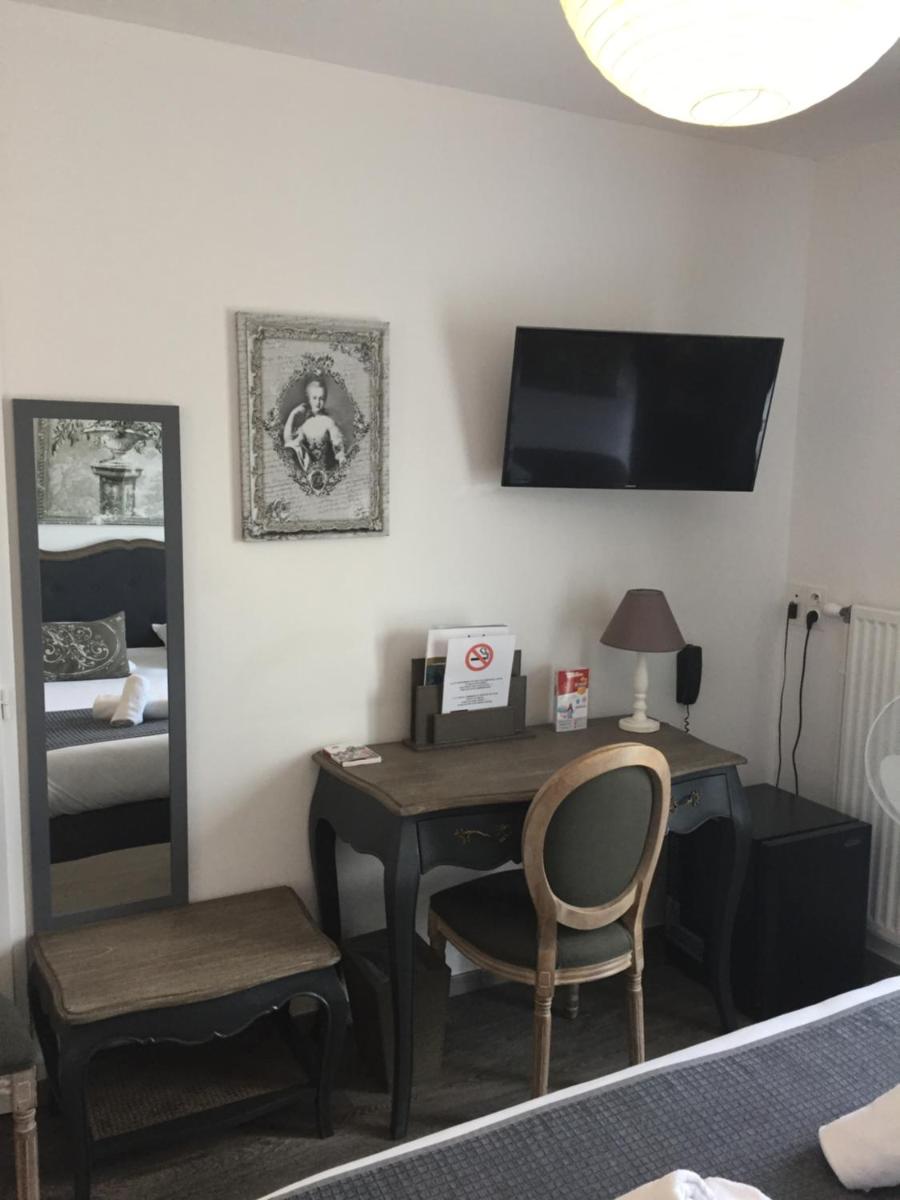 Standard Double Room photo 1
