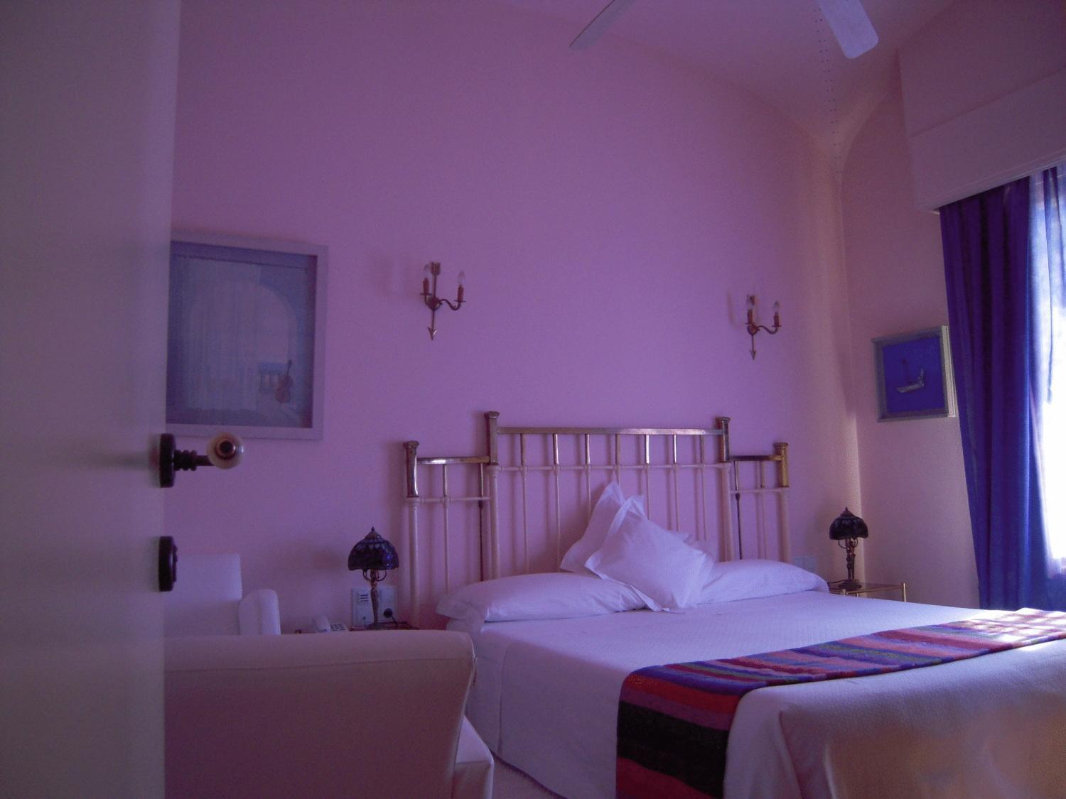 Habitación Doble Superior