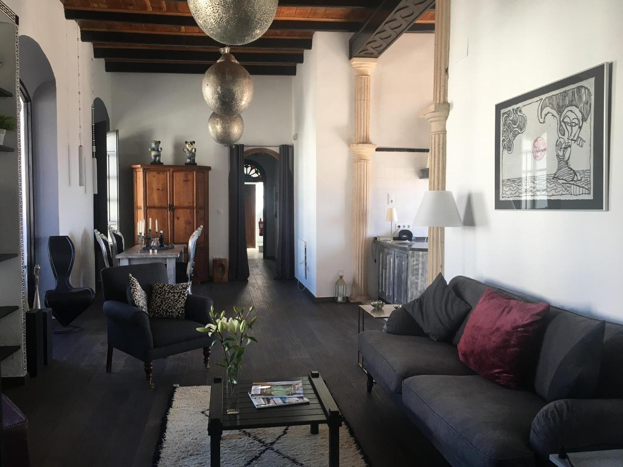 Loft (2-5 adultos)