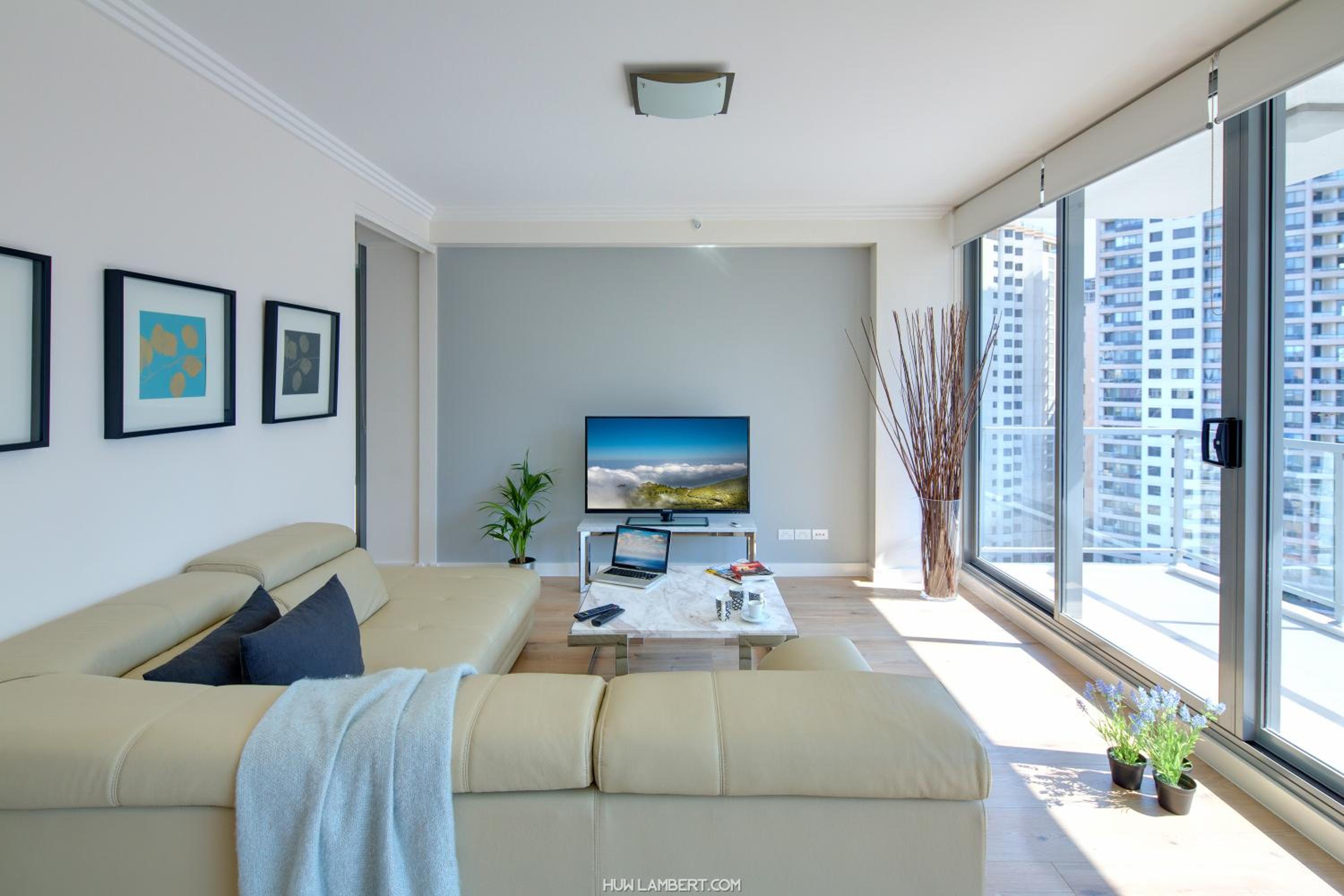 Three-Bedroom Penthouse thumbnail 6