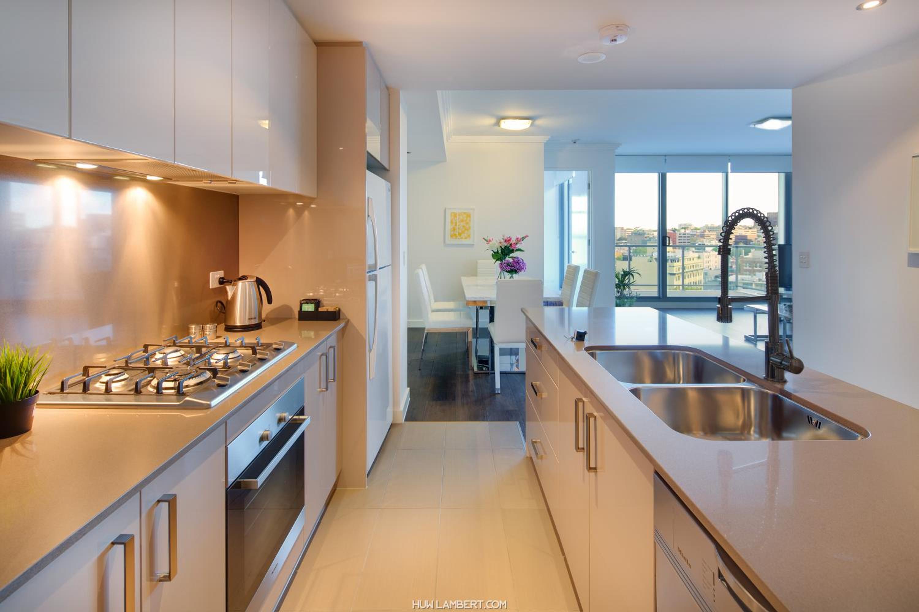 Two-Bedroom Apartment thumbnail 5