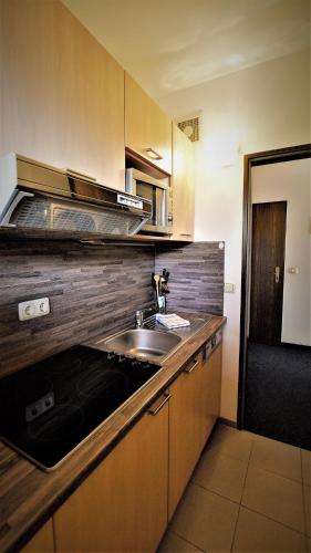 Twin Room with Mountain View photo 1