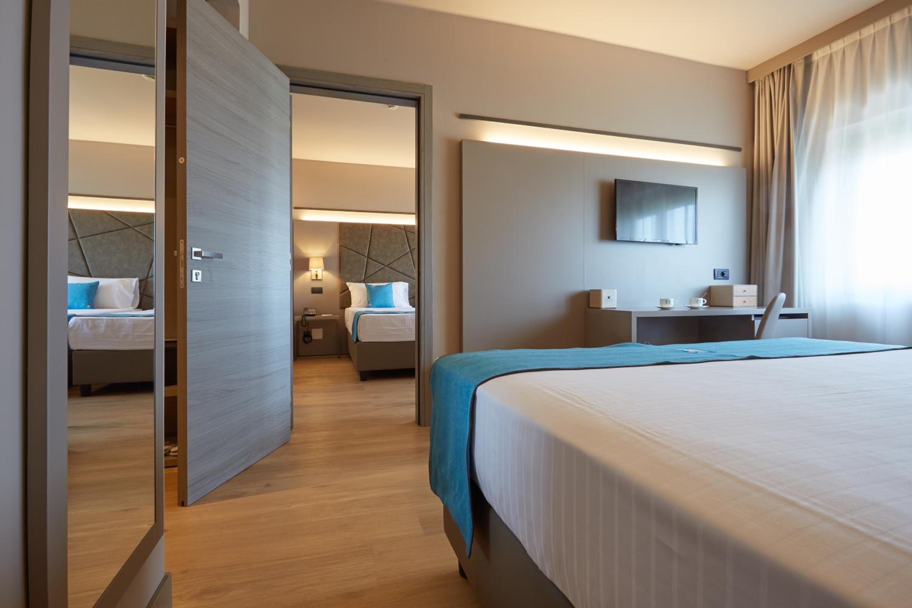 Family Suite - Photo 1