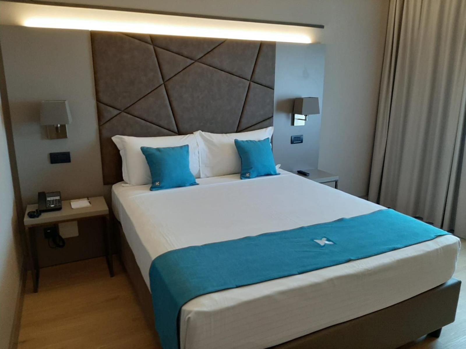 Classic Double Room - Photo 3