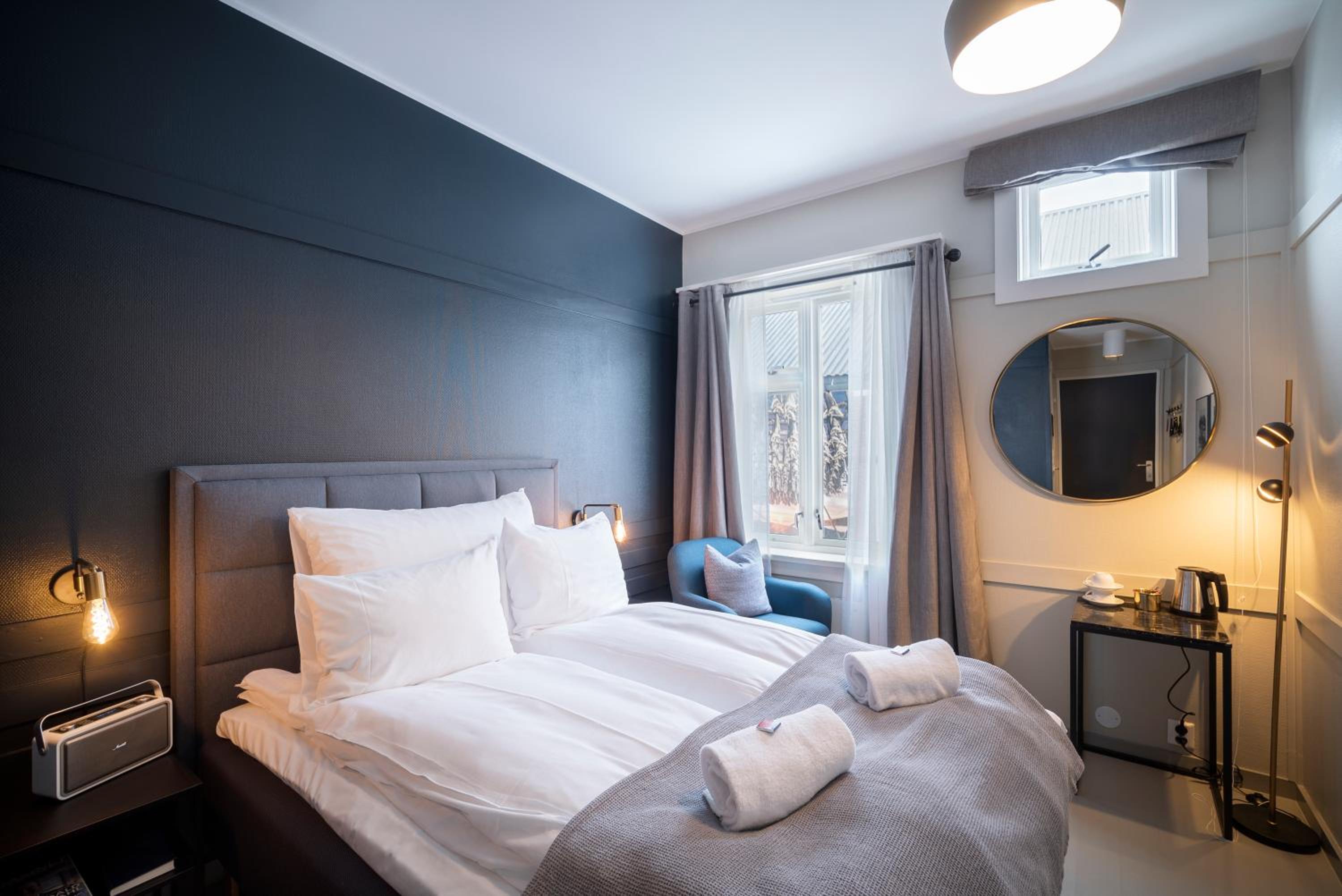 Twin Room - Photo 1