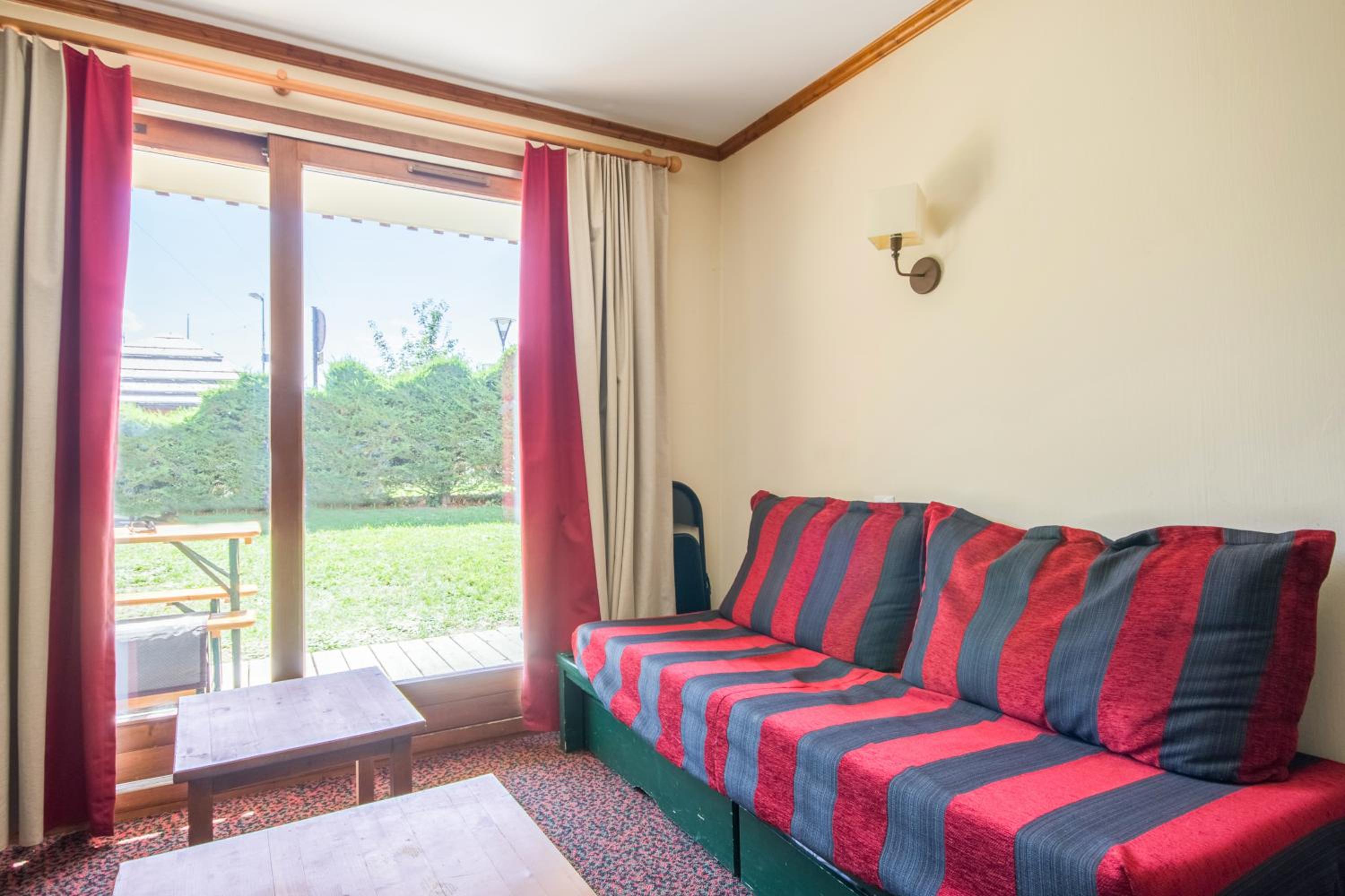 Comfort Studio (4 people)