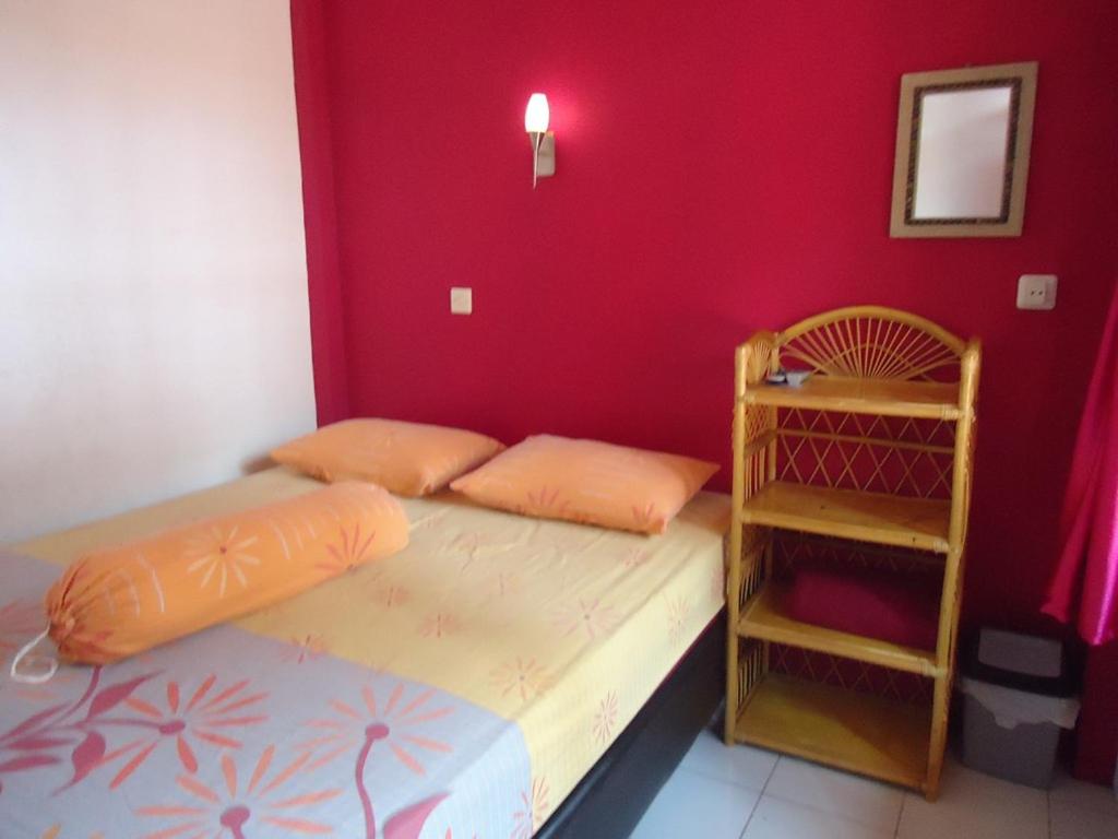 Budget Double Room - Photo 4