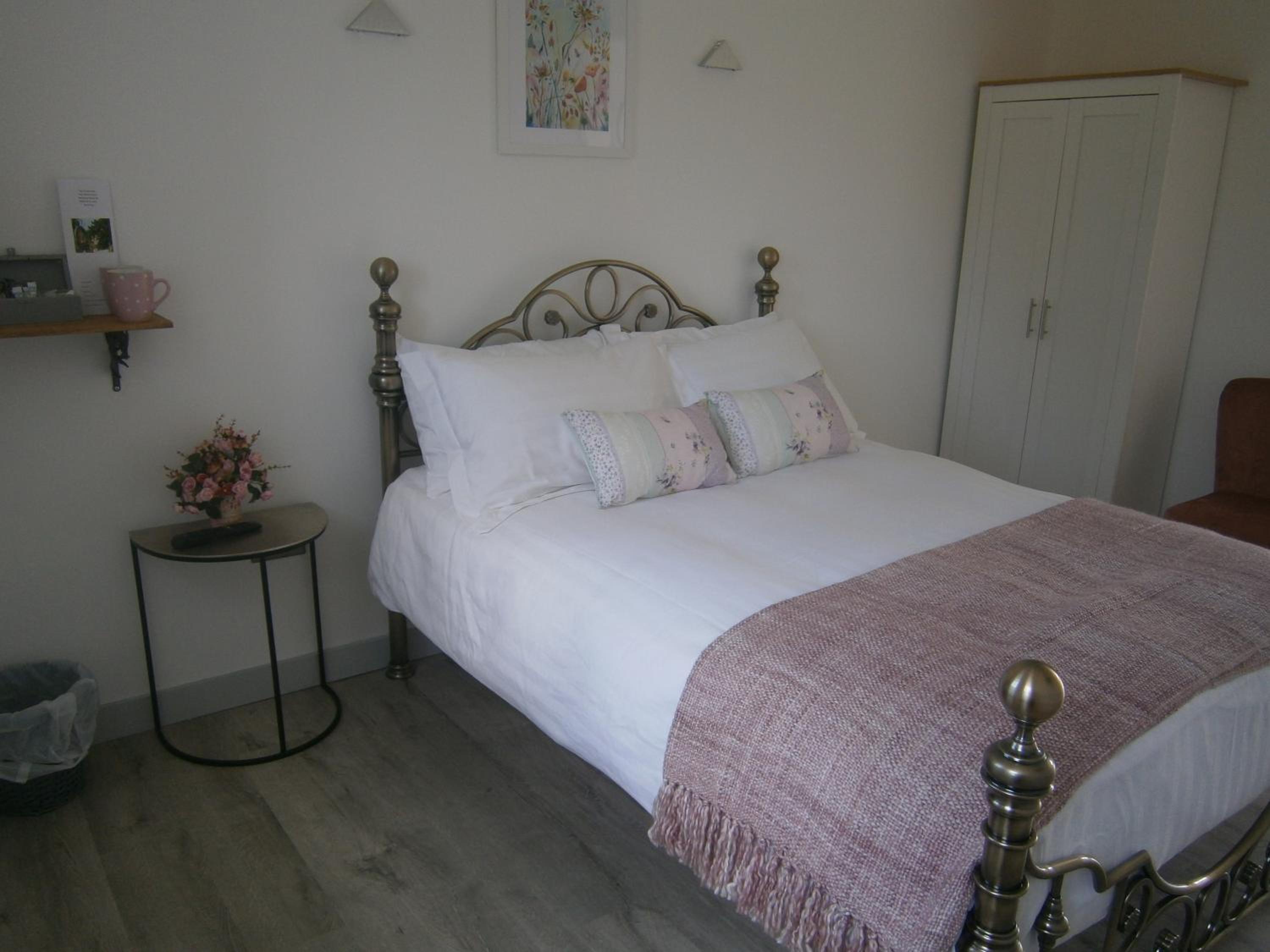 Double Room - Photo 1