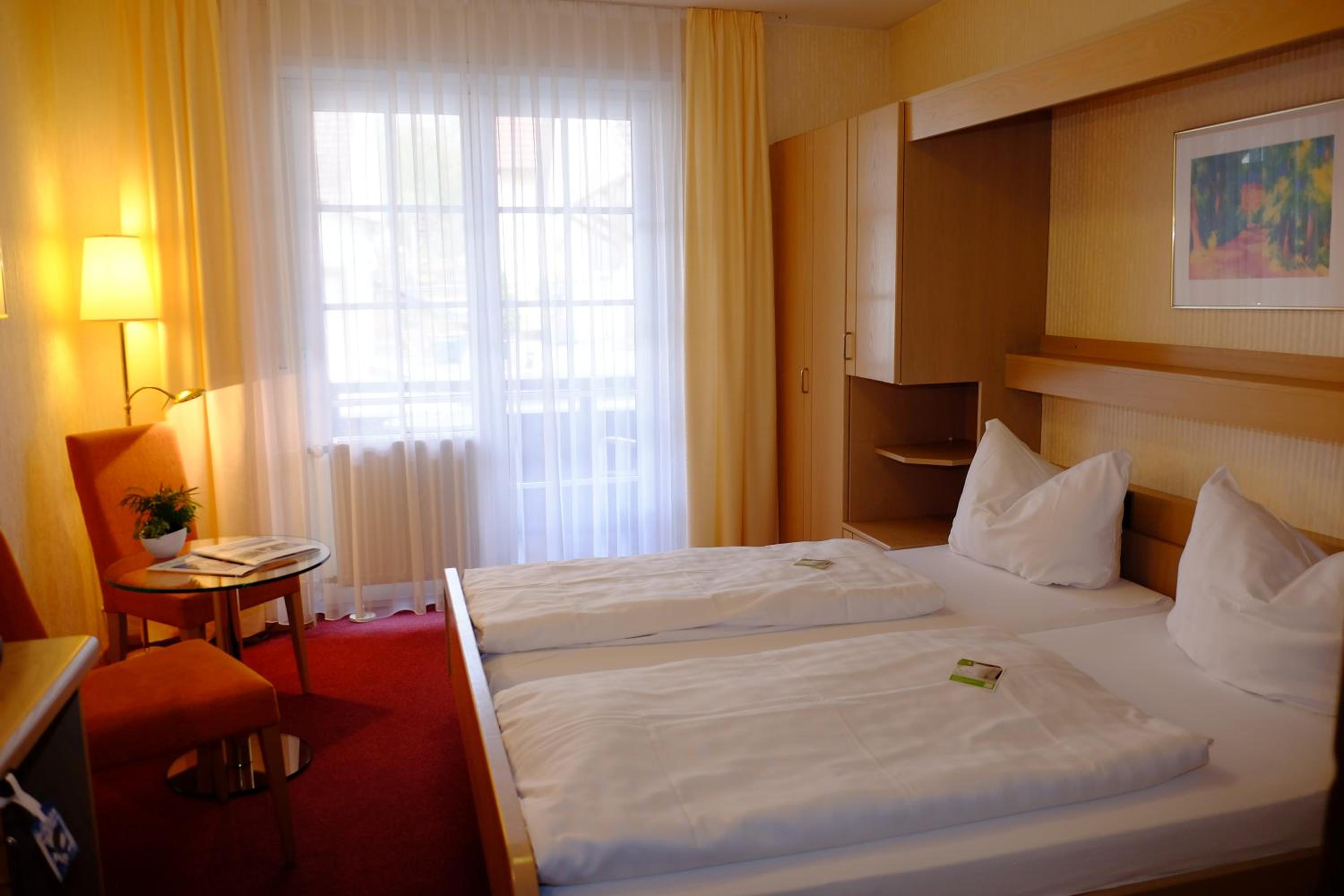 Economy Double Room - Photo 1