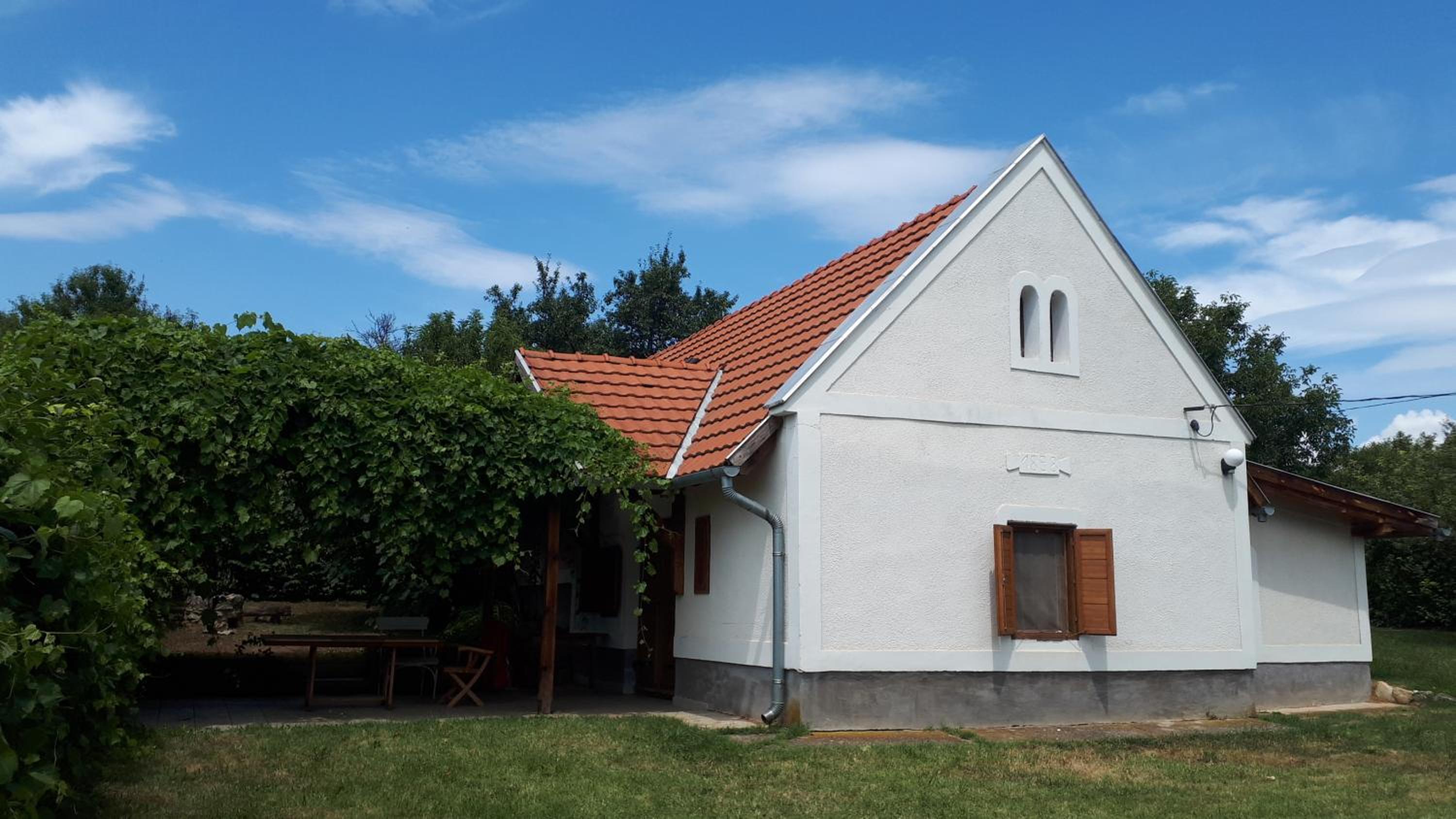 Vacation Home photo 2