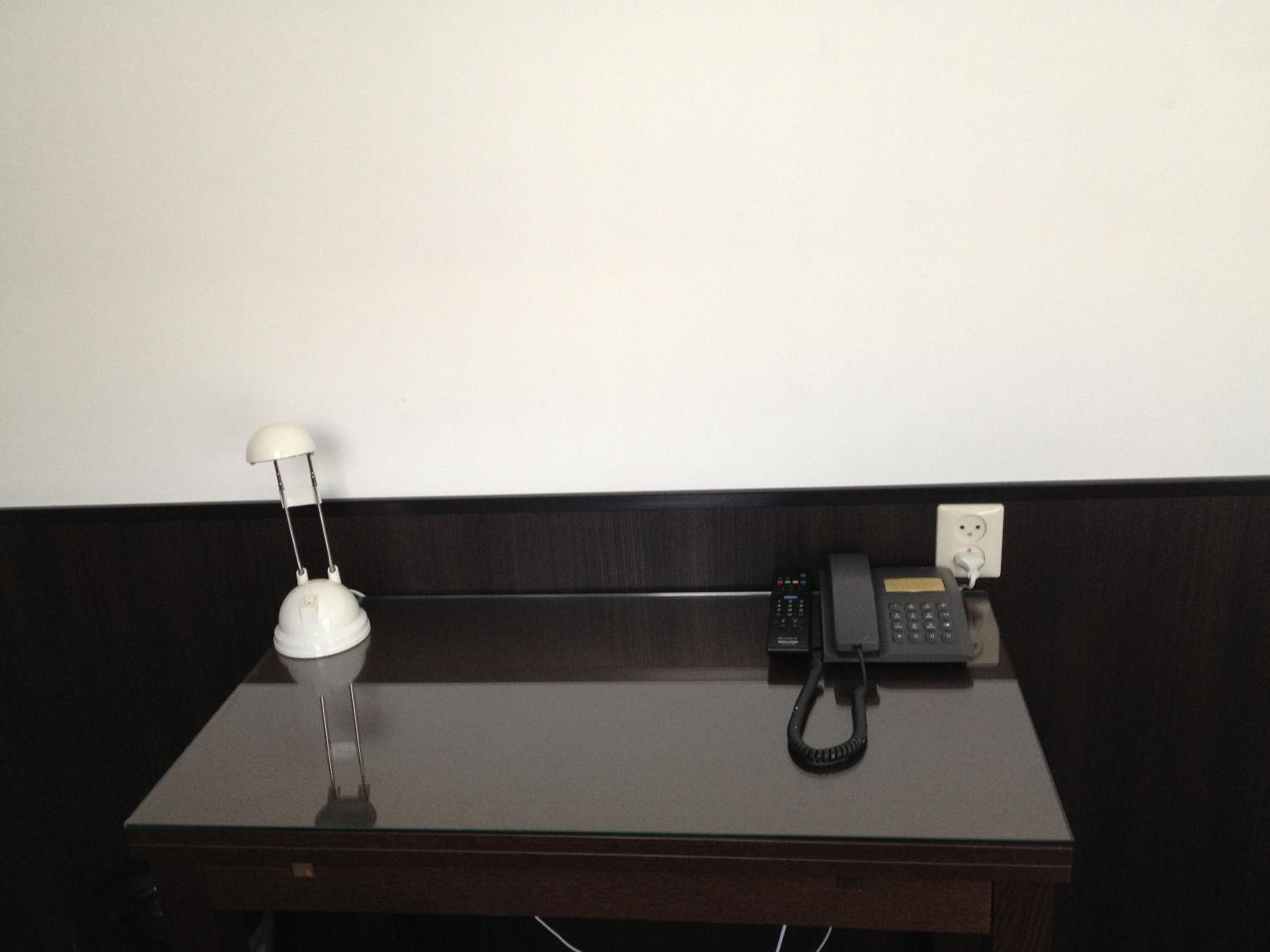 Basic Double Room - Photo 13