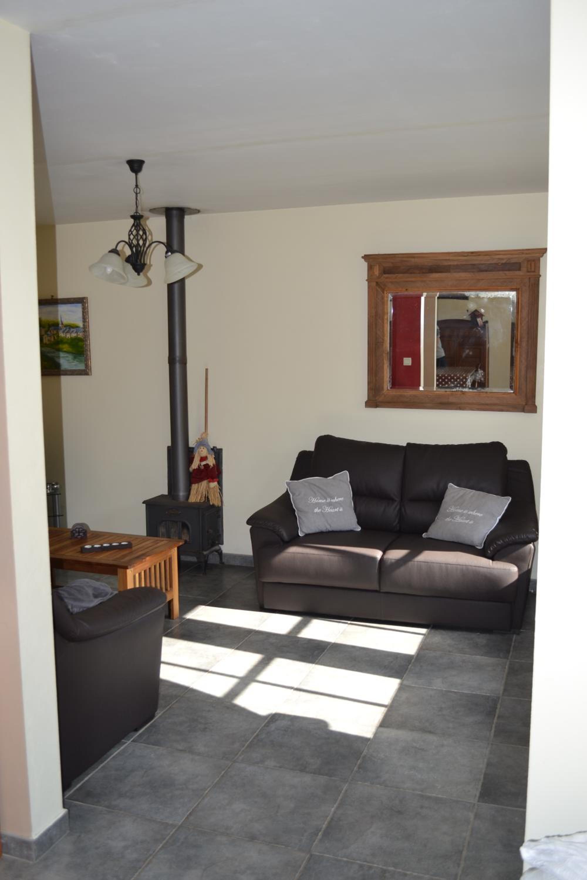 Two-Bedroom House photo 1