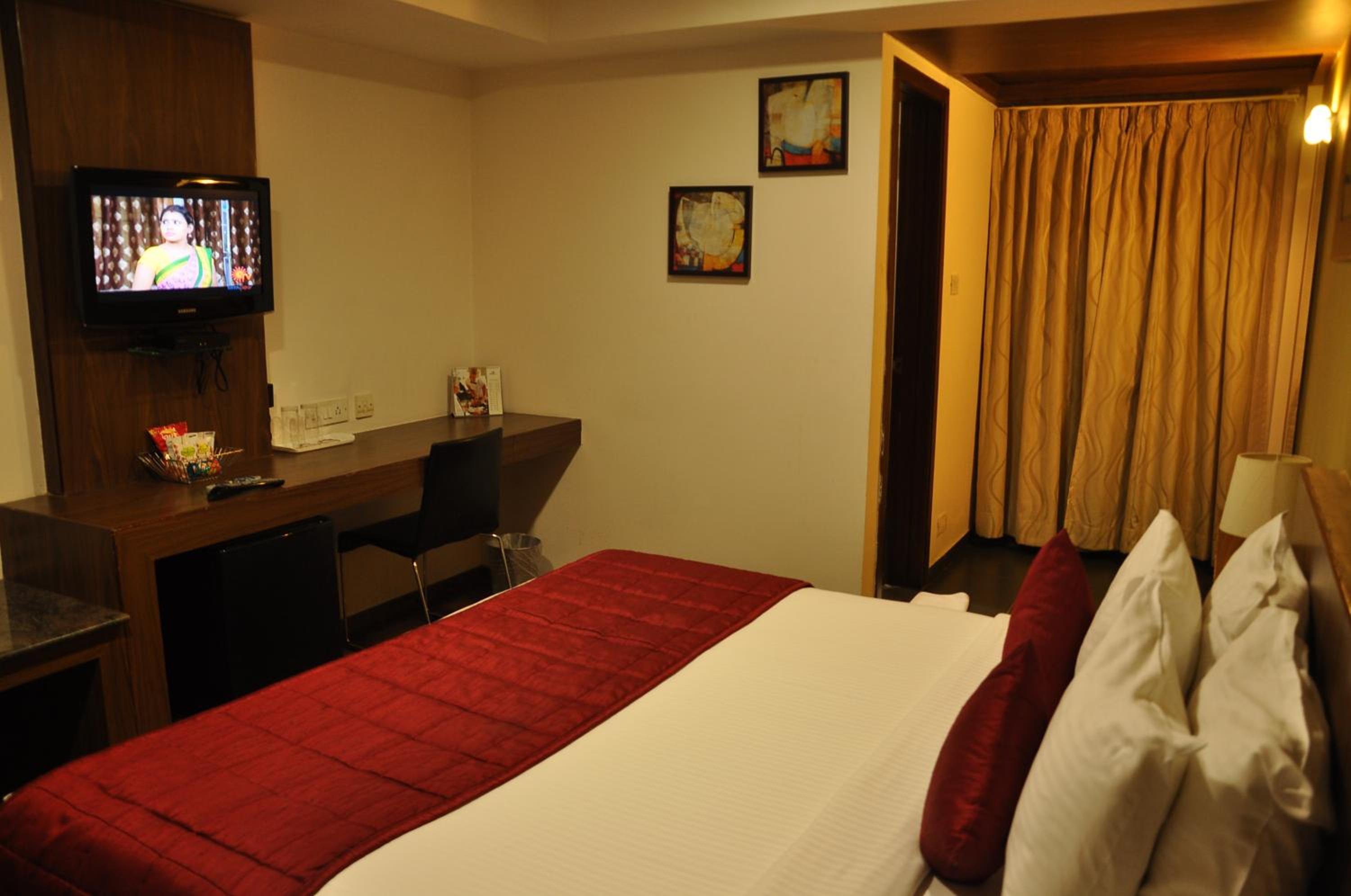 Suite photo 3