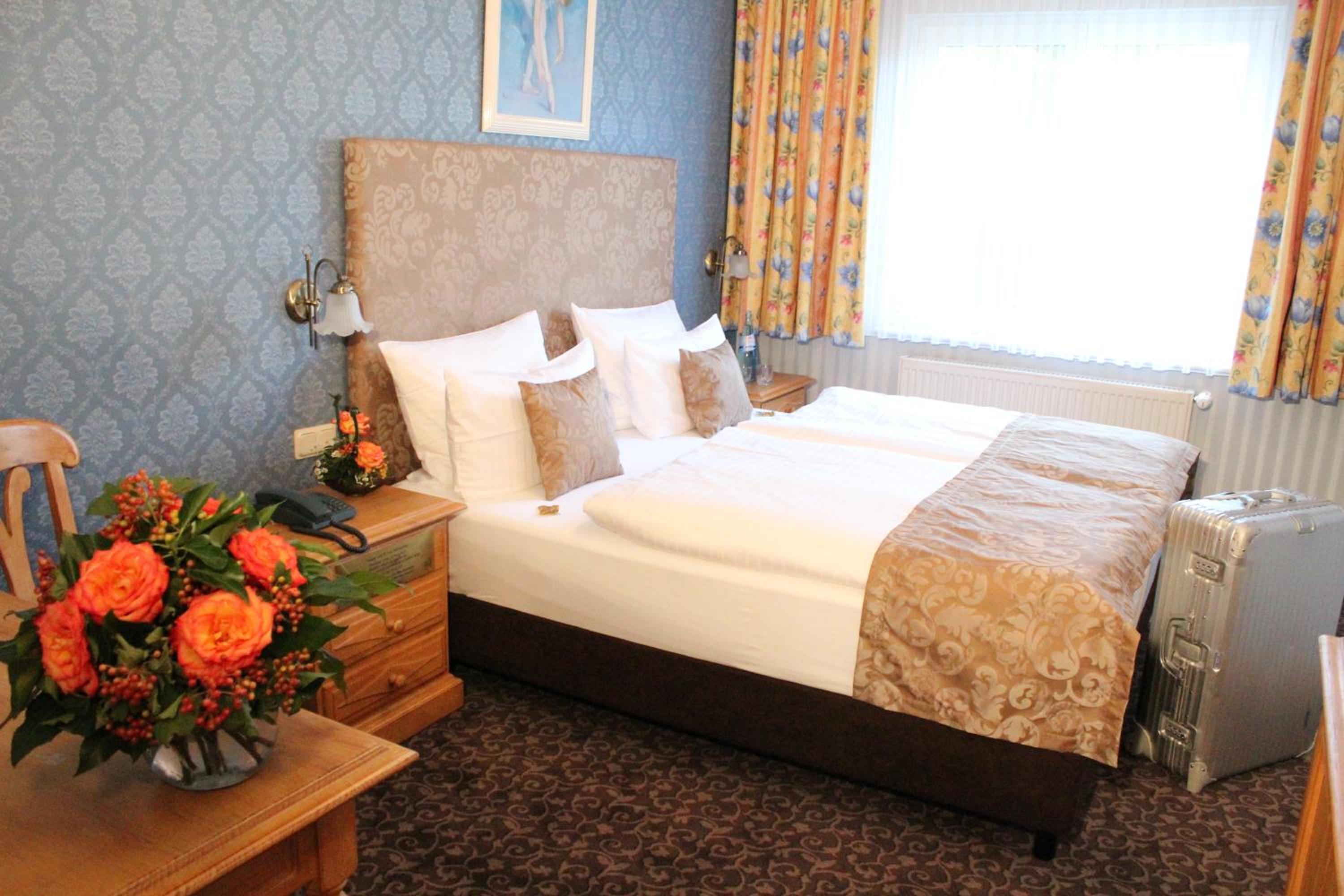 Classic Single Room photo 3
