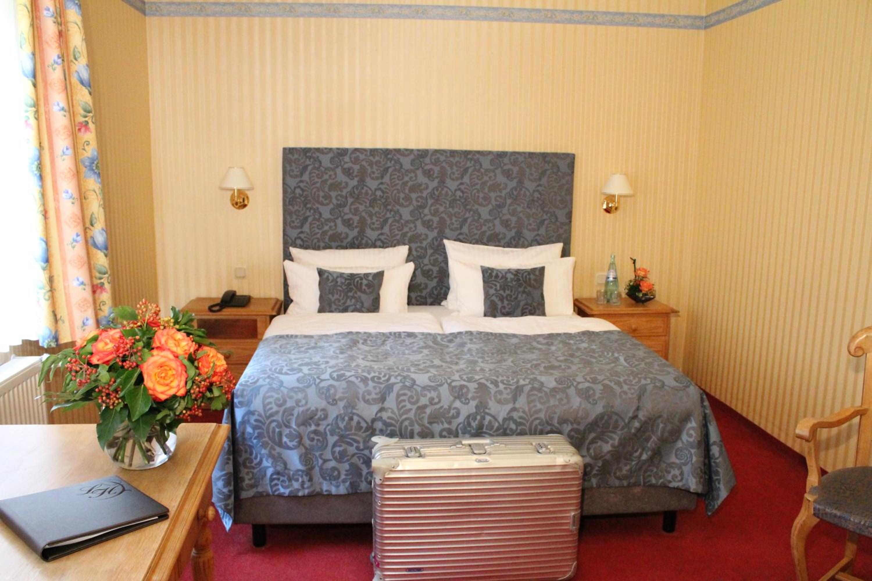 Classic Single Room photo 1