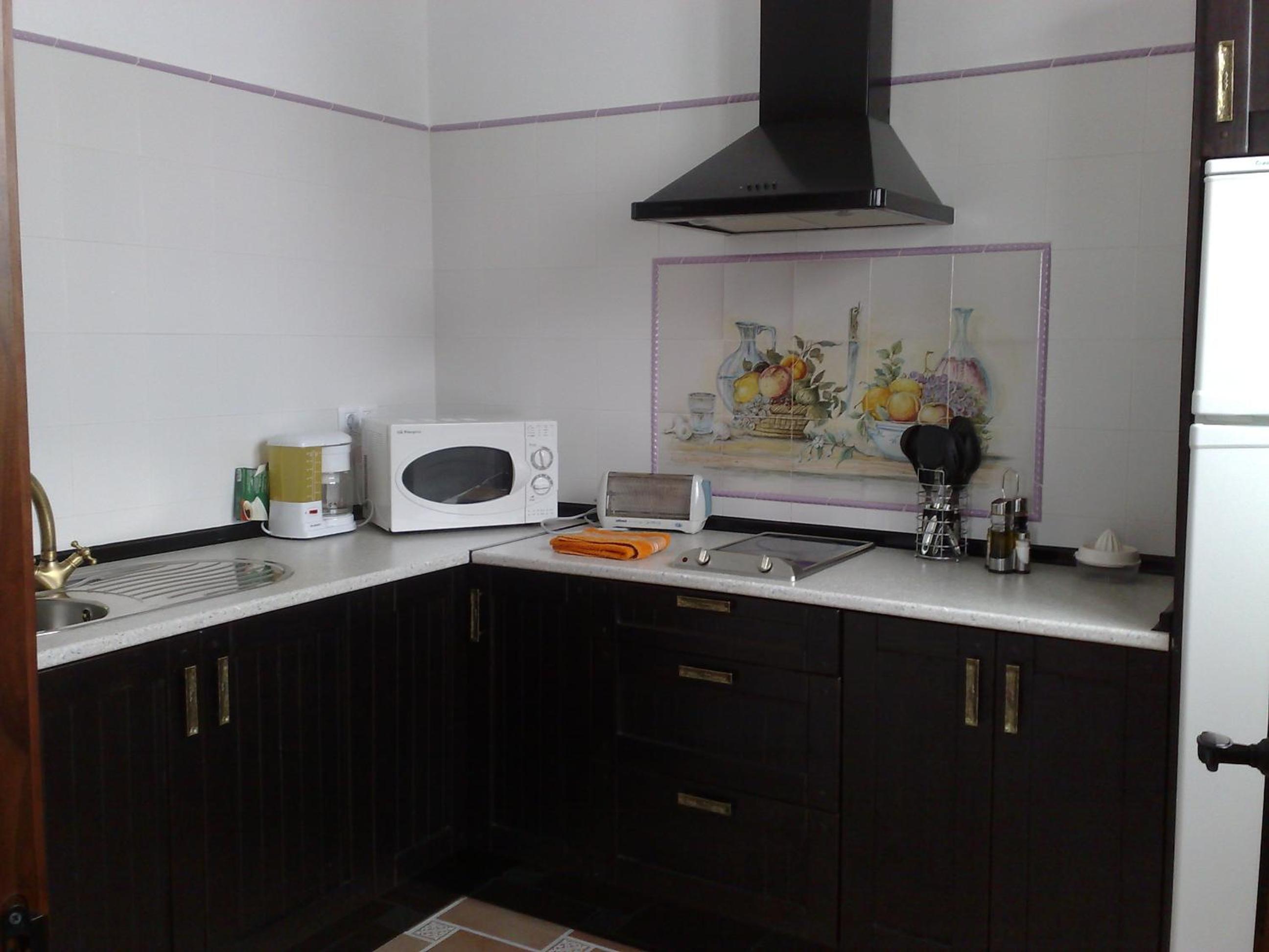 Rural House for 6 people - Photo 6