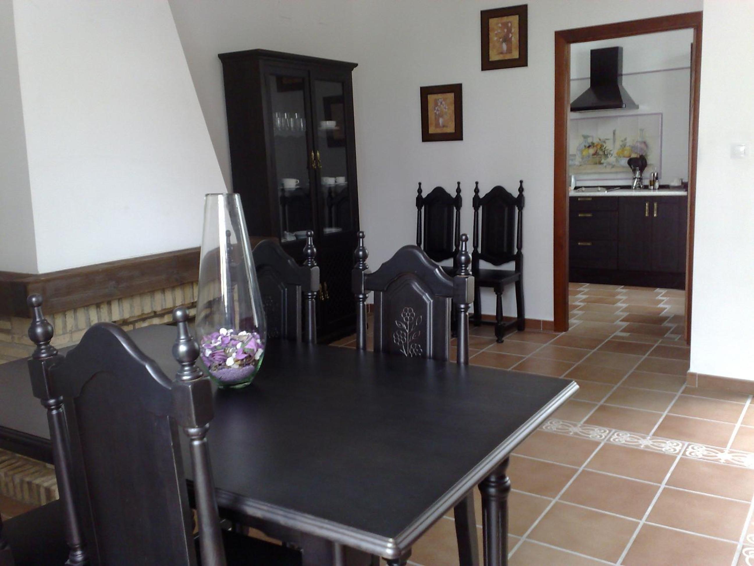 Rural House for 6 people - Photo 7