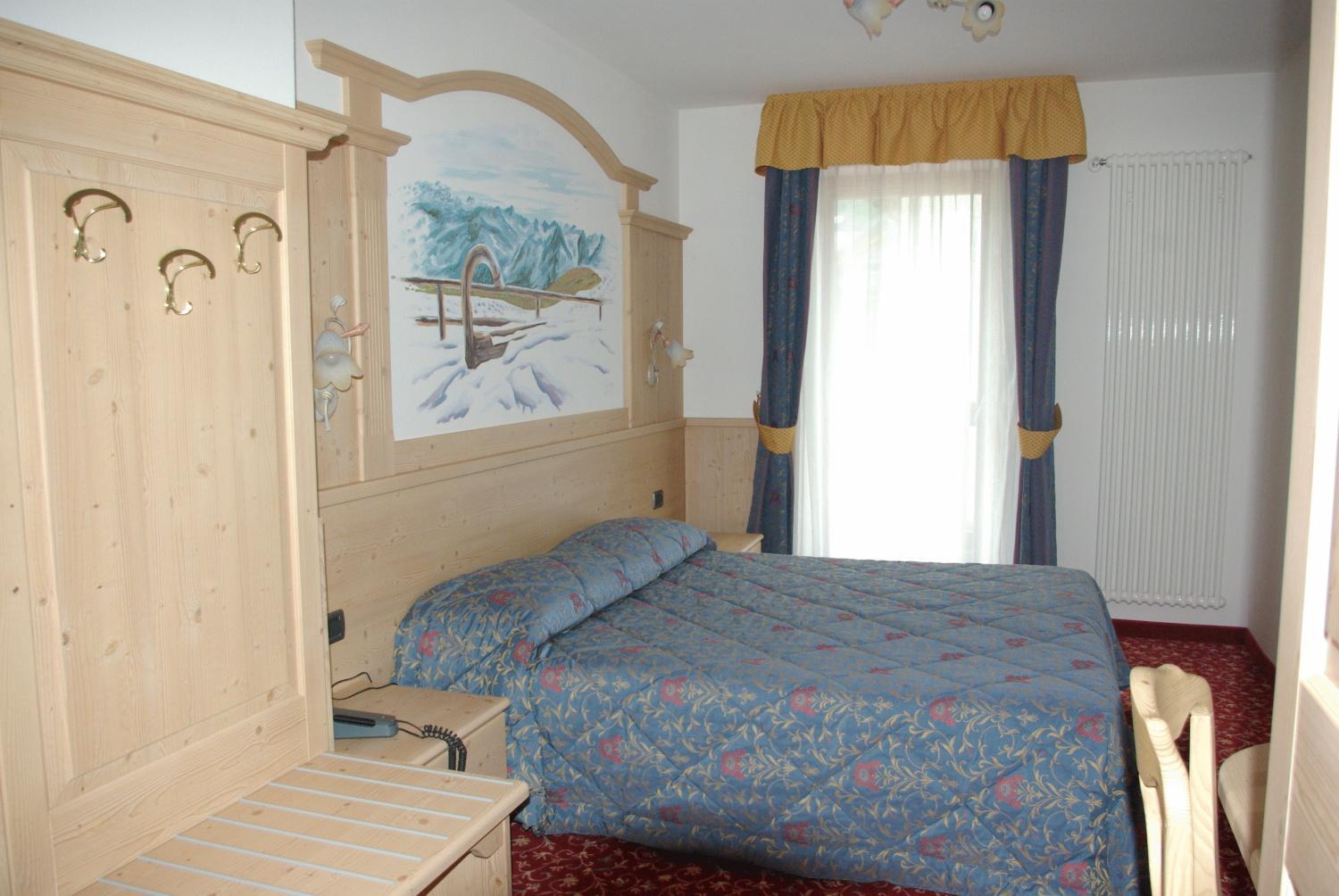 Standard Double Room photo 3