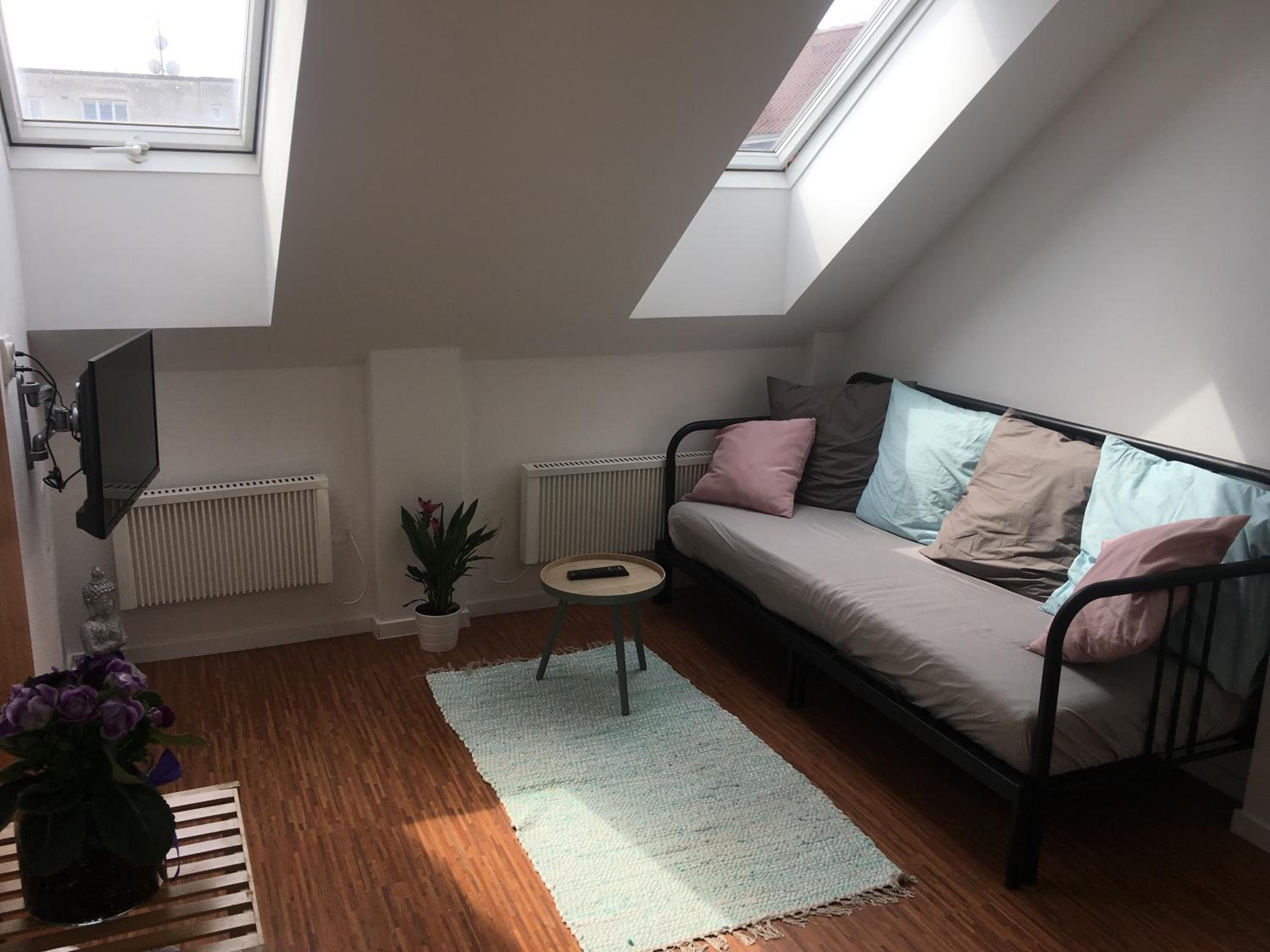 Duplex Suite photo 3