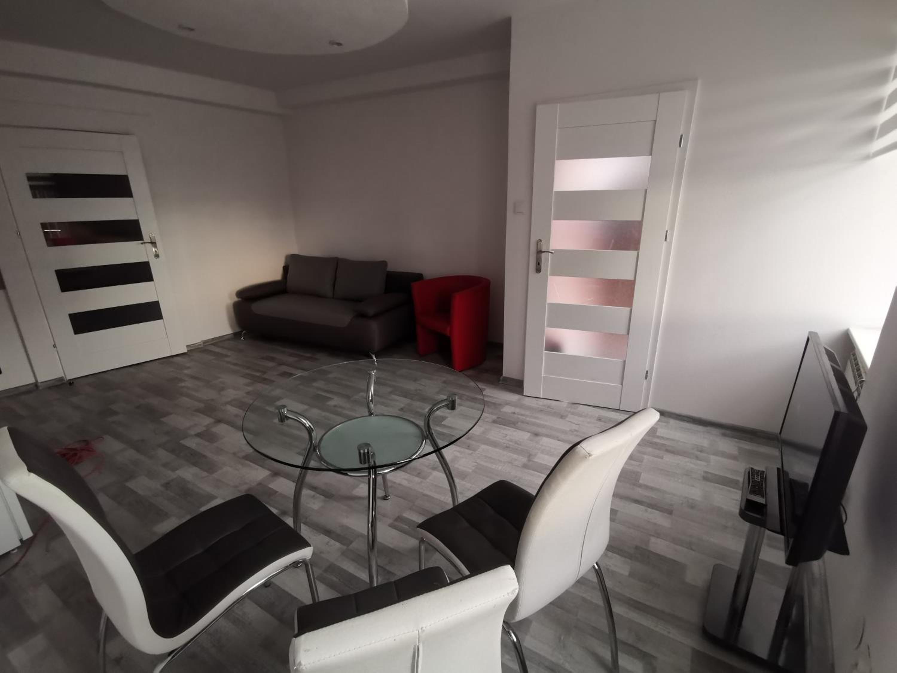 Apartment - Ground Floor photo 1