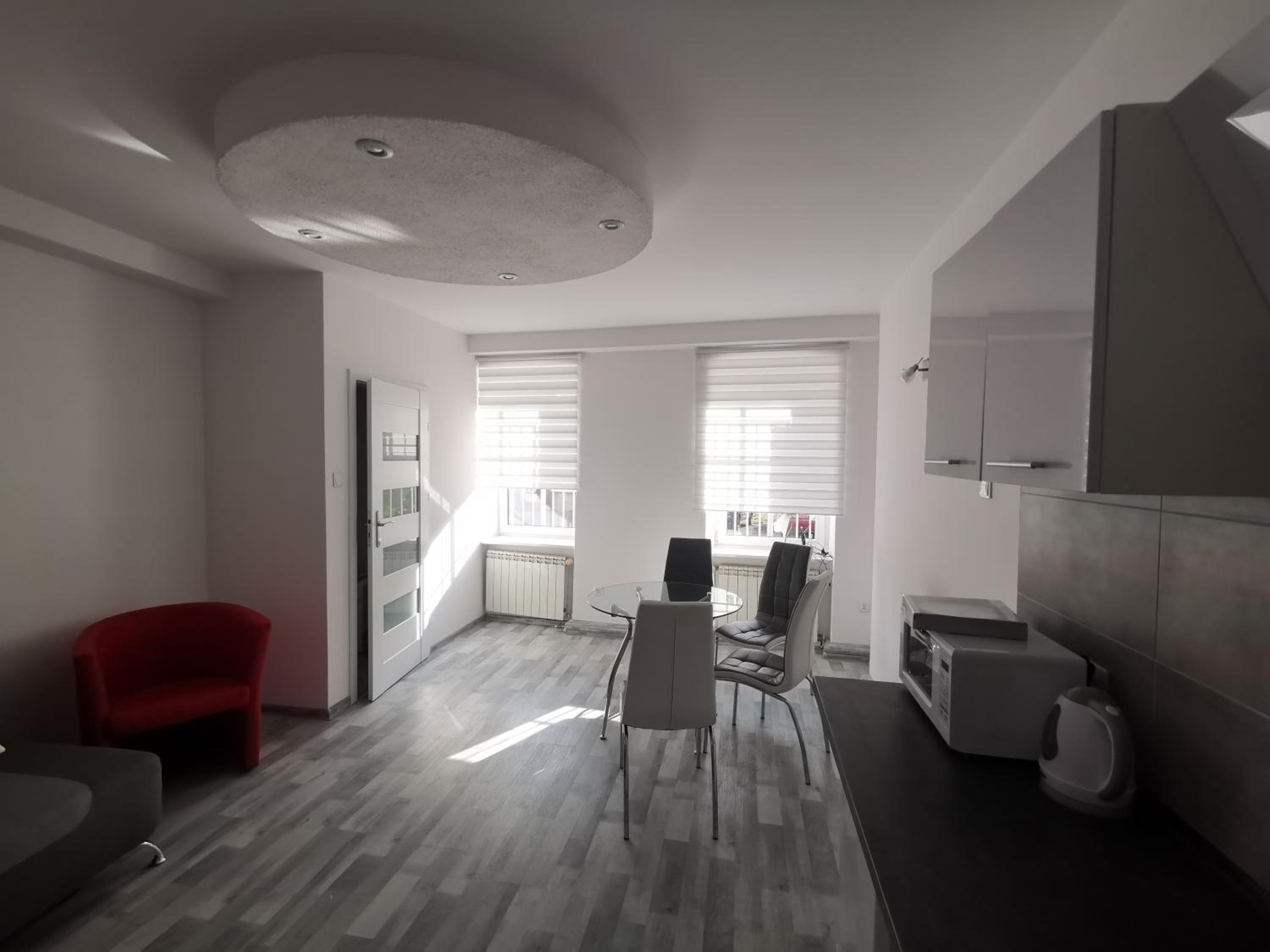 Apartment - Ground Floor photo 2