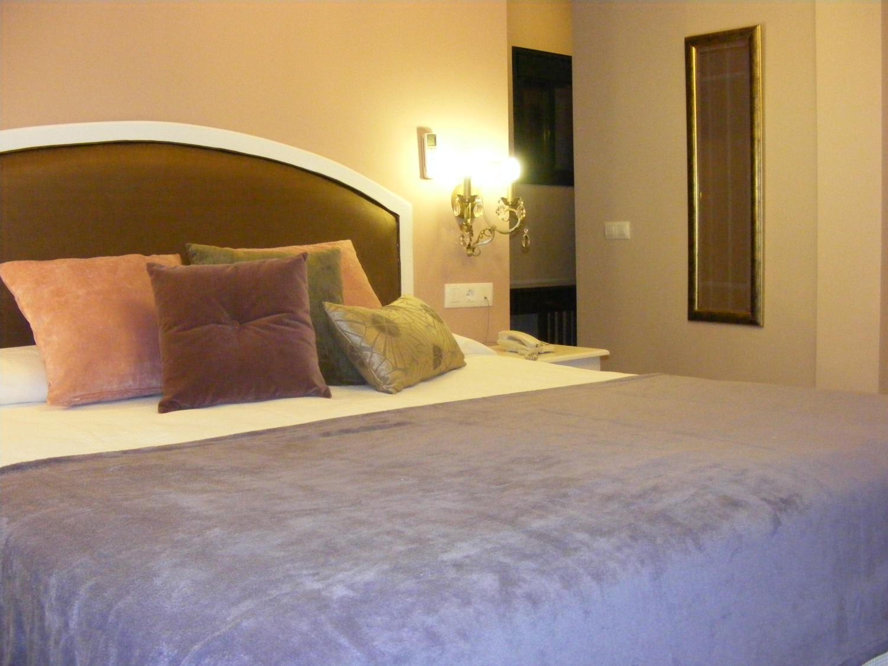 Family Suite - Photo 21