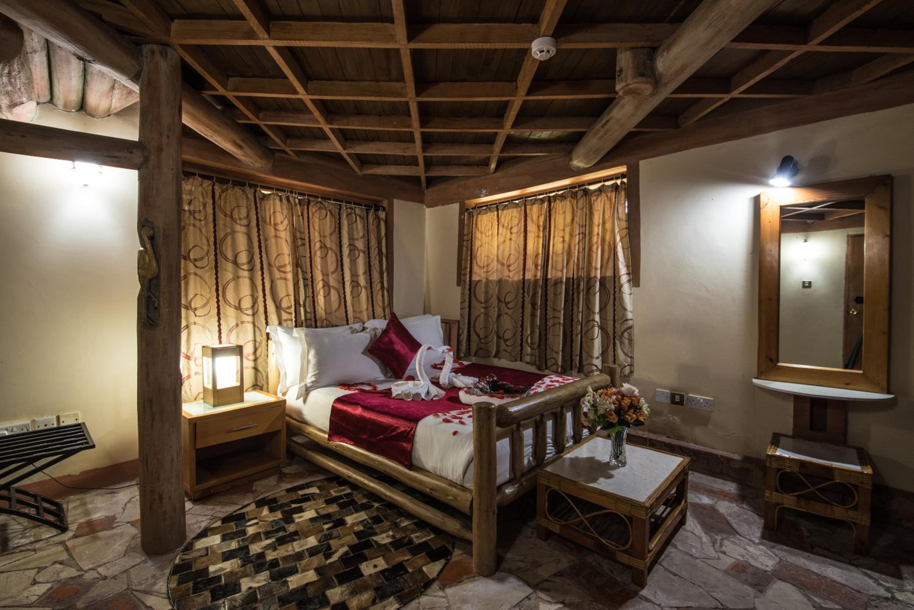 One-Bedroom Chalet photo 3