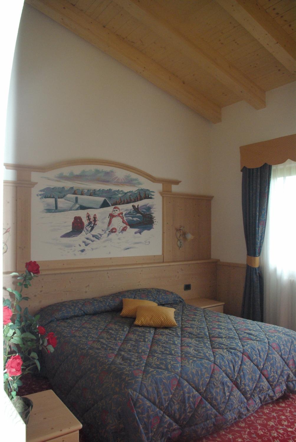 Standard Double Room photo 2