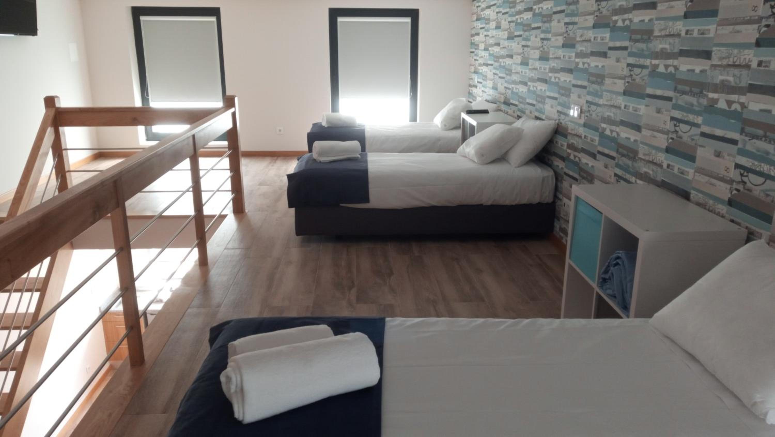 Family Double Room photo 3