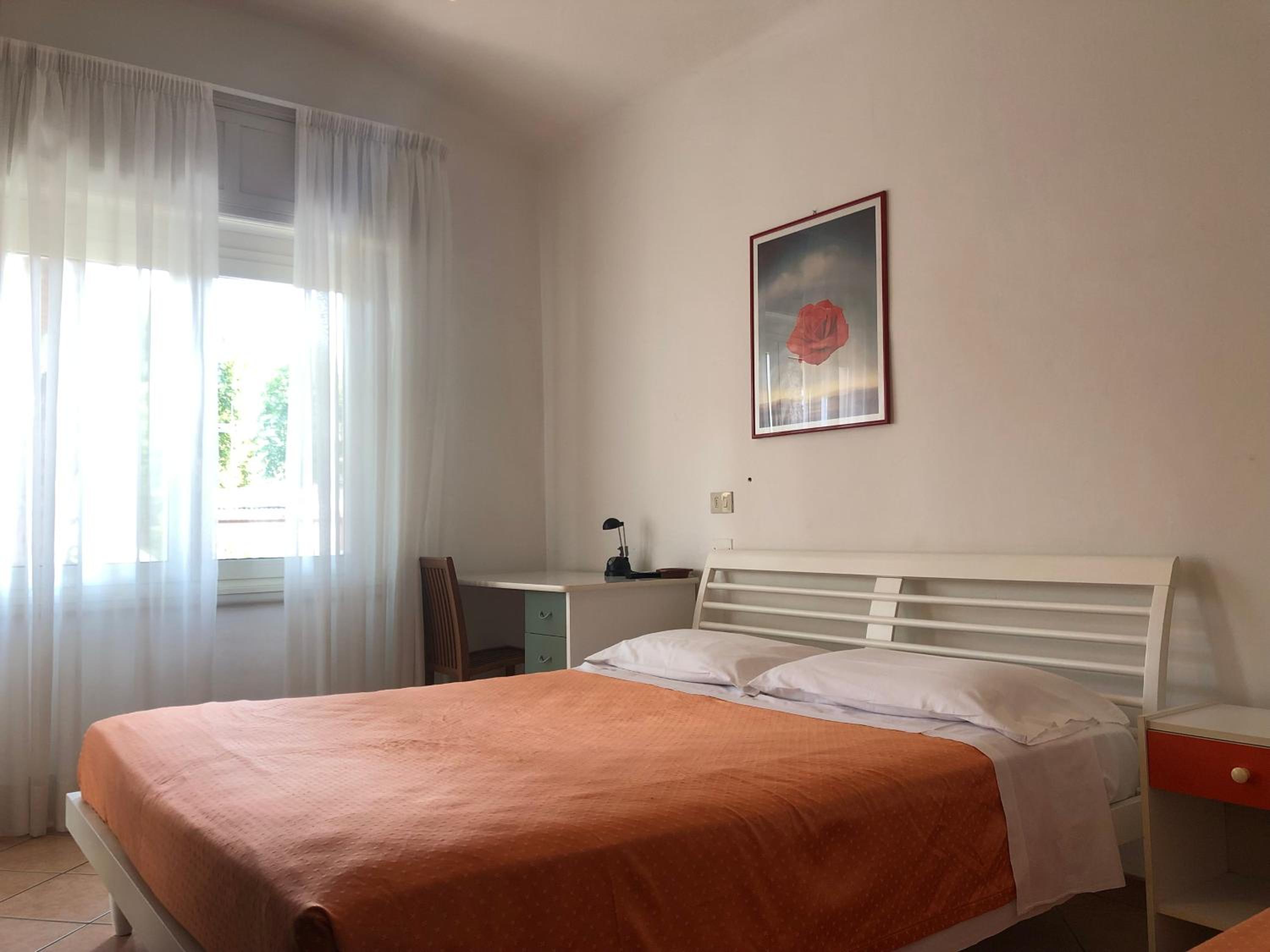 Economy Quadruple Room