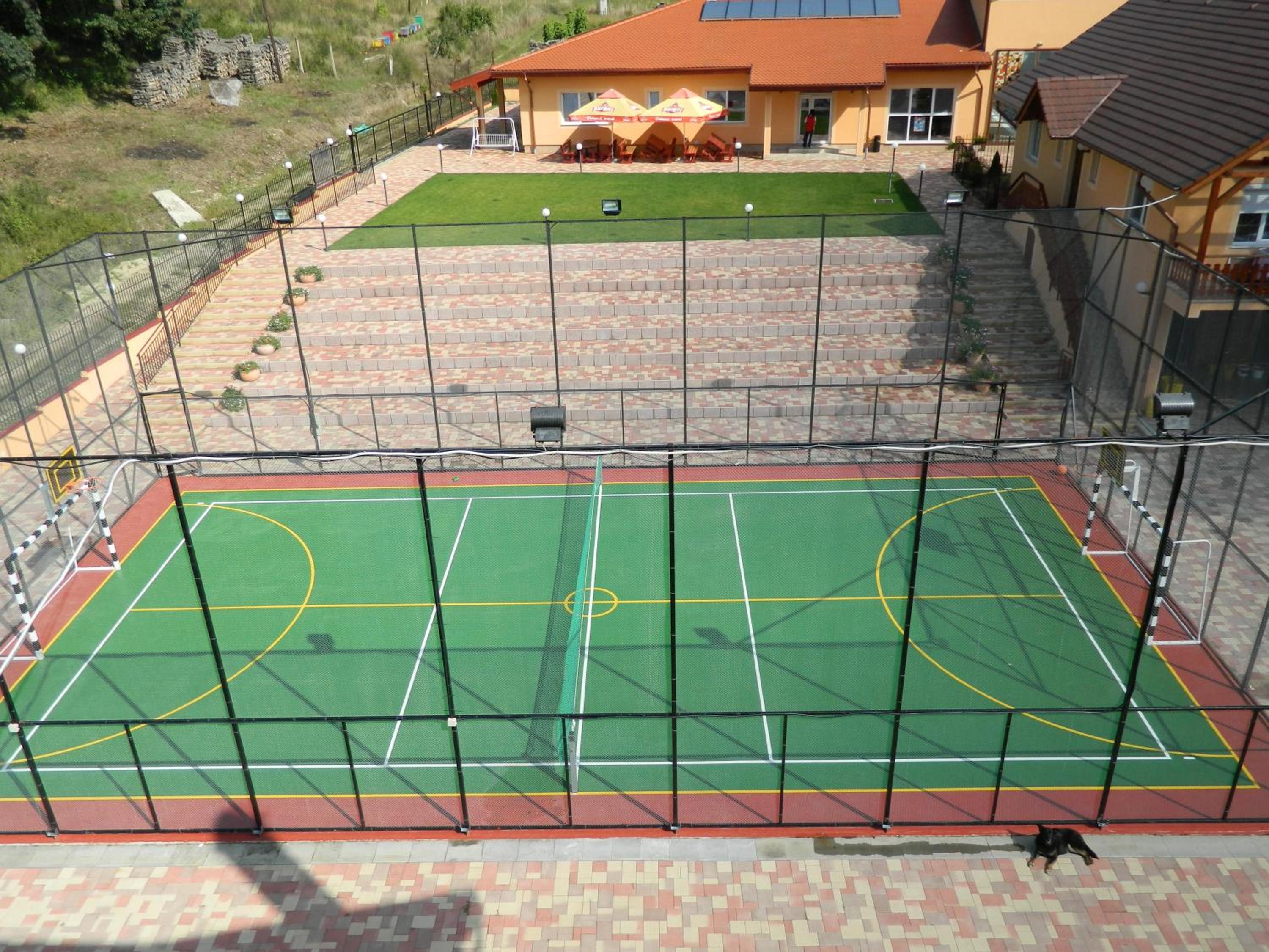 Double or Twin Room with Balcony photo 2