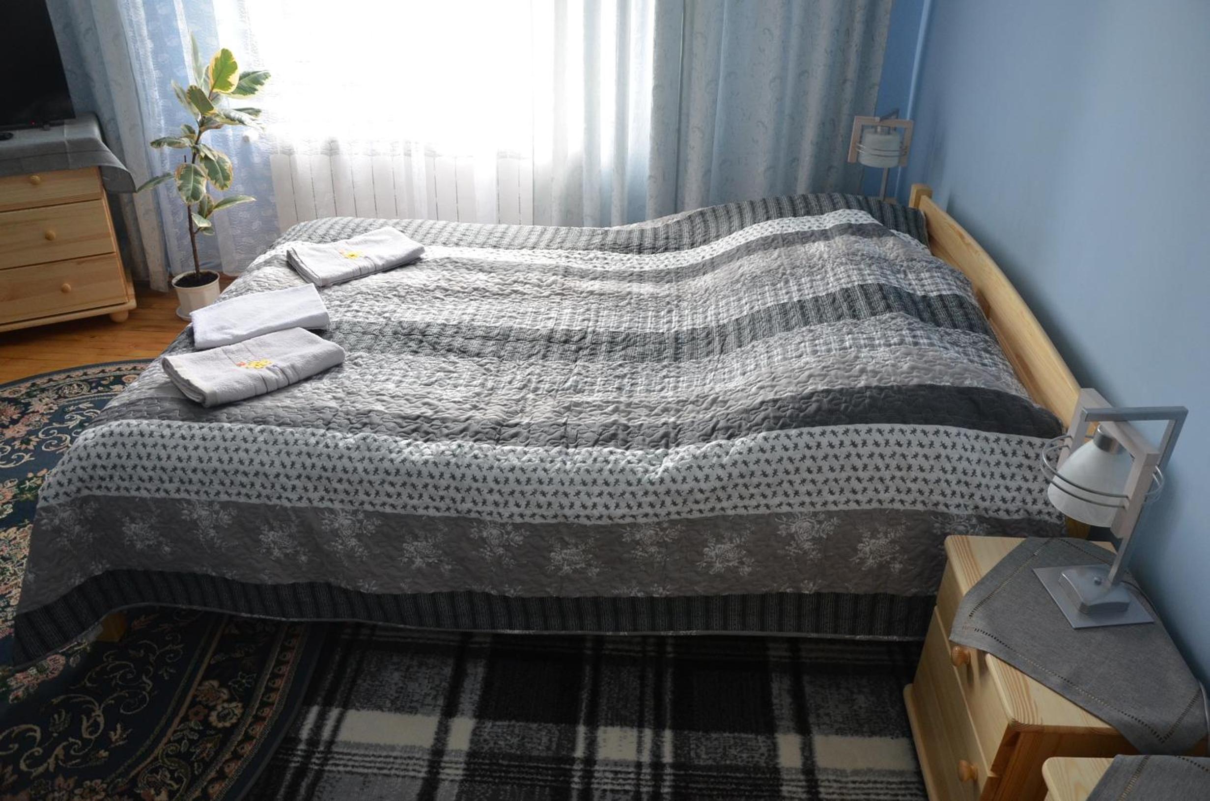 Standard Triple Room with Shared Bathroom photo 3